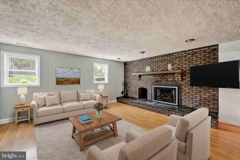 Tiny photo for 1202 Hillcreek Road, PASADENA, MD 21122 (MLS # MDAA2136702)