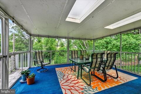 Tiny photo for 1202 Hillcreek Road, PASADENA, MD 21122 (MLS # MDAA2136702)