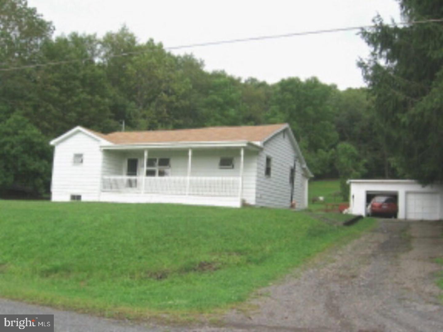 BRANDONVILLE - Residential