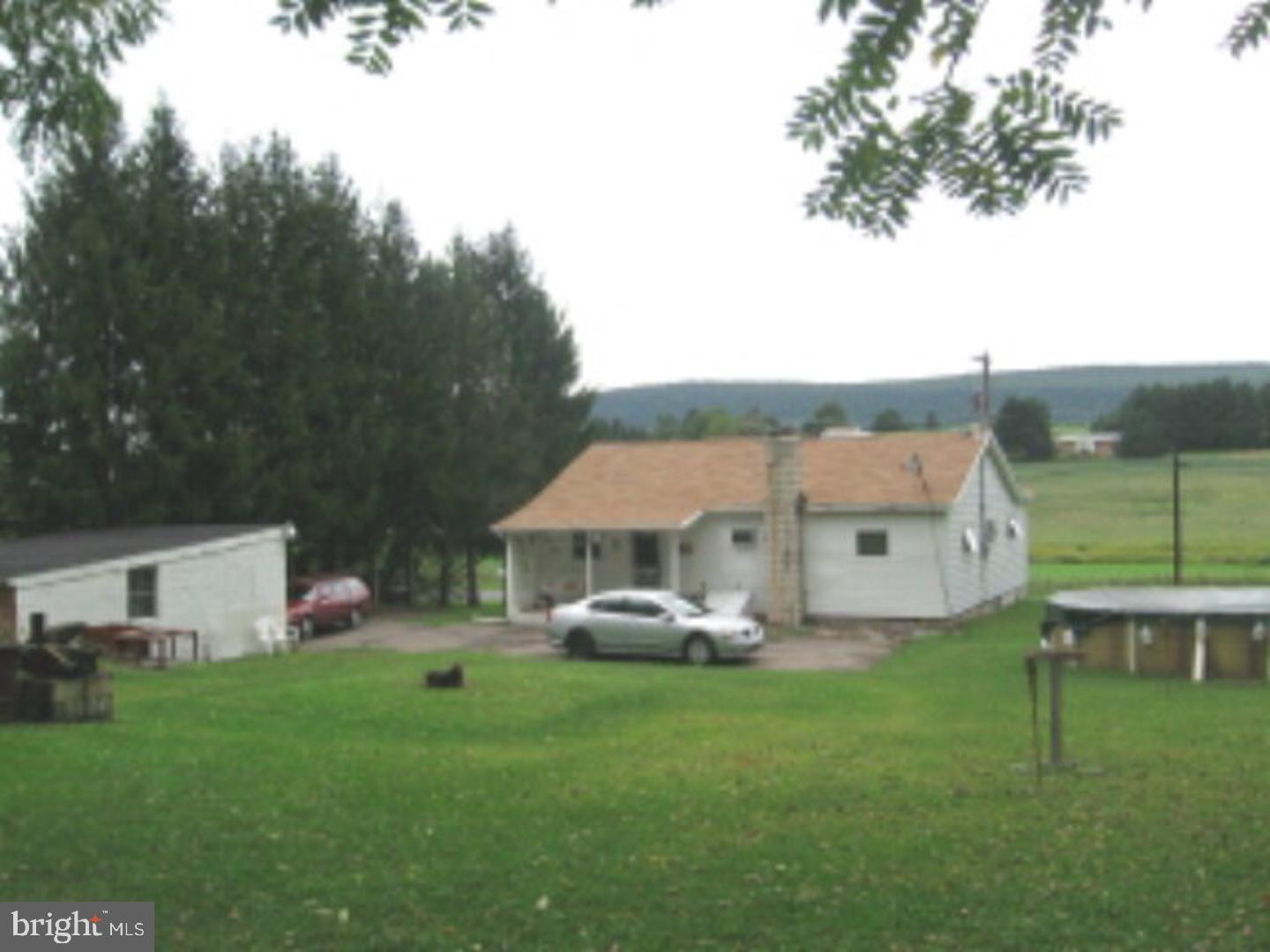 BRANDONVILLE - Residential