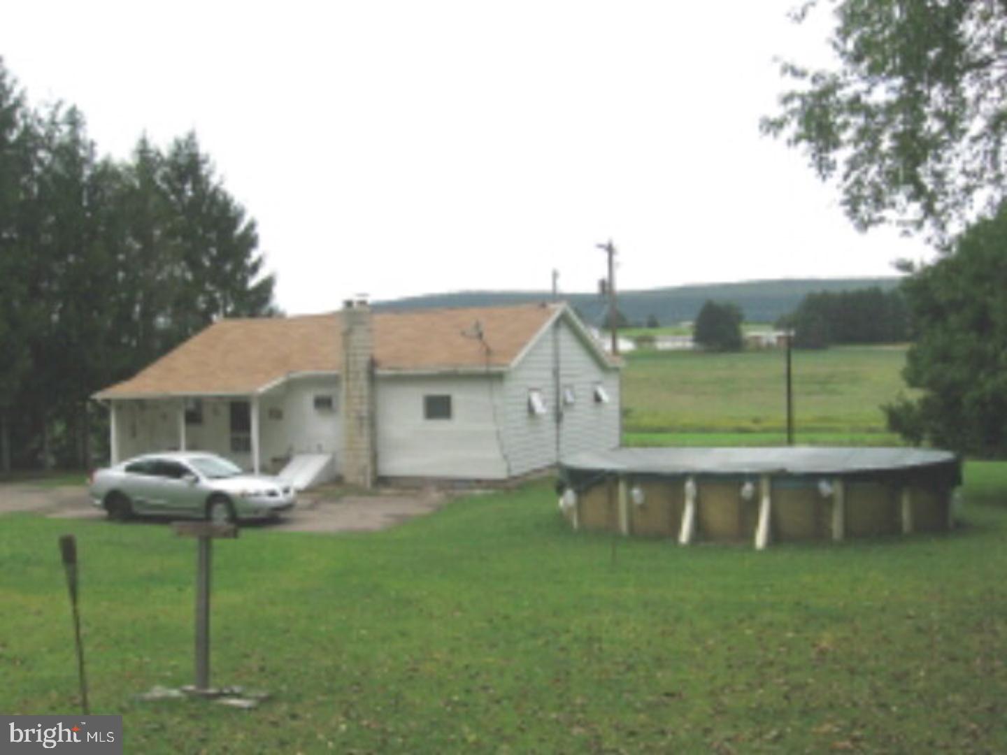 BRANDONVILLE - Residential