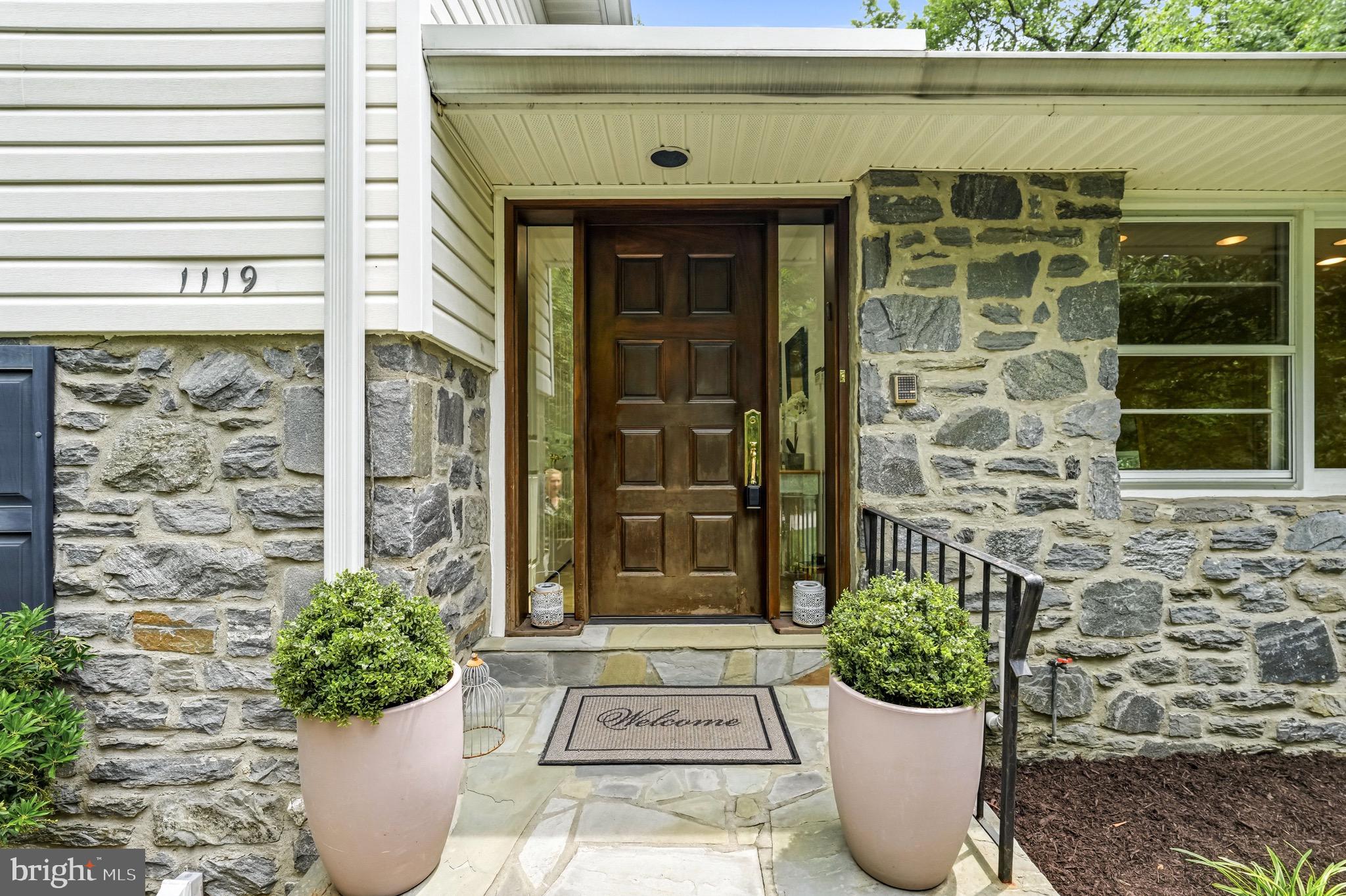 1119 CENTENNIAL ROAD