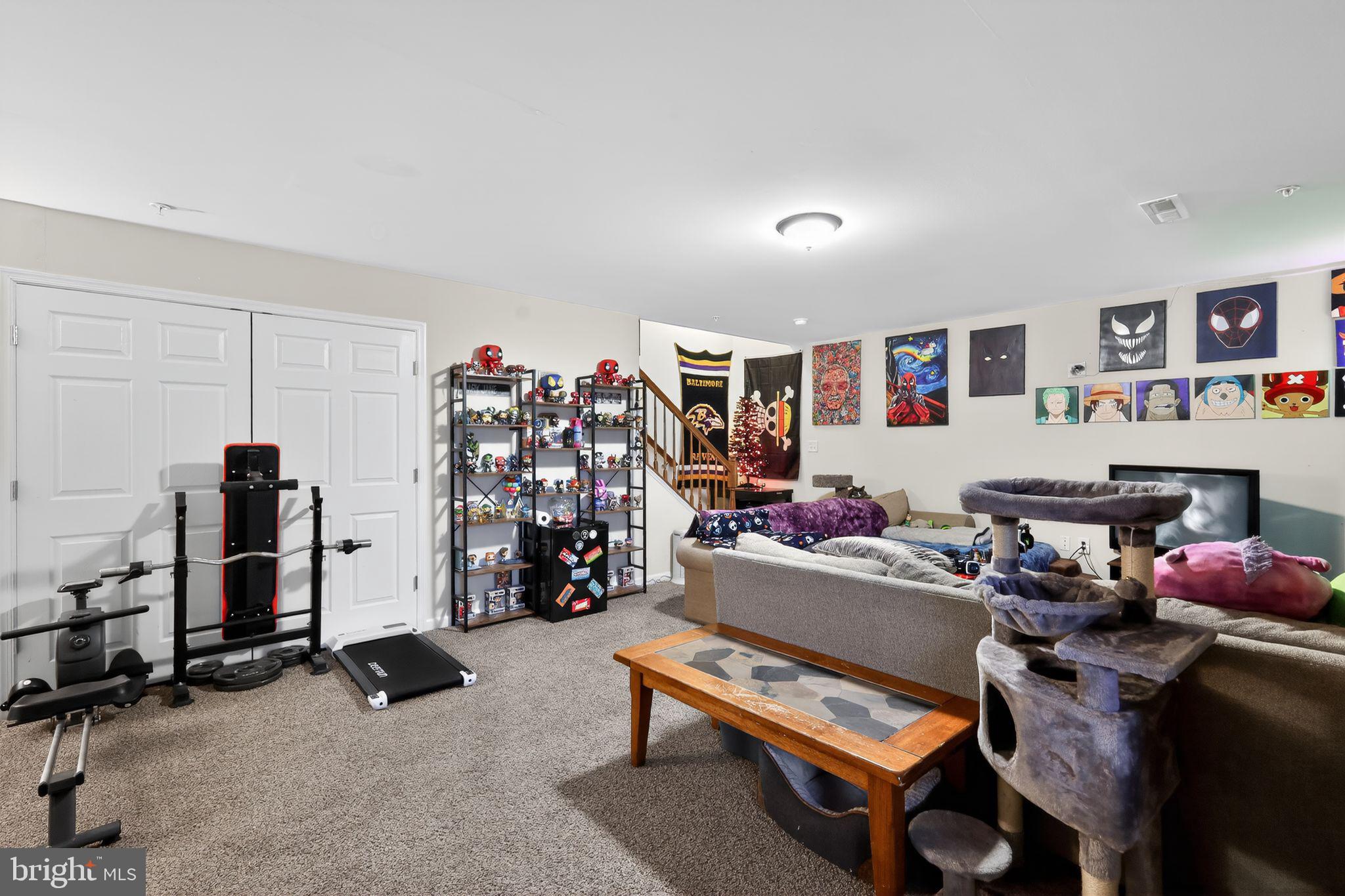 JEFFERSON PLACE - Residential