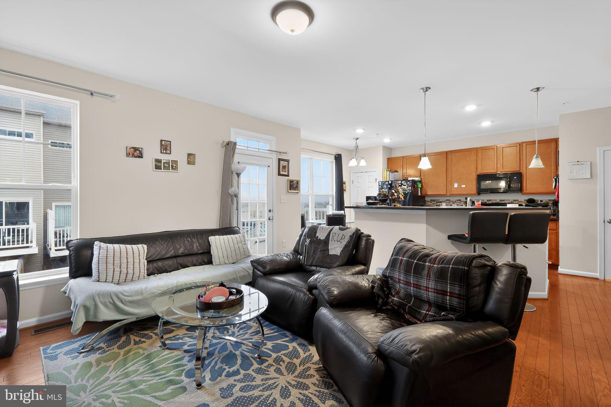 JEFFERSON PLACE - Residential