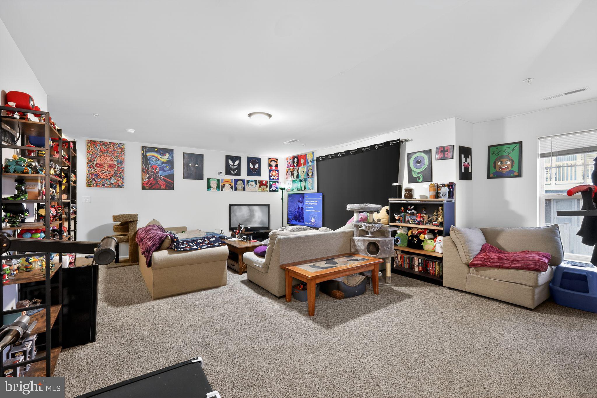 JEFFERSON PLACE - Residential