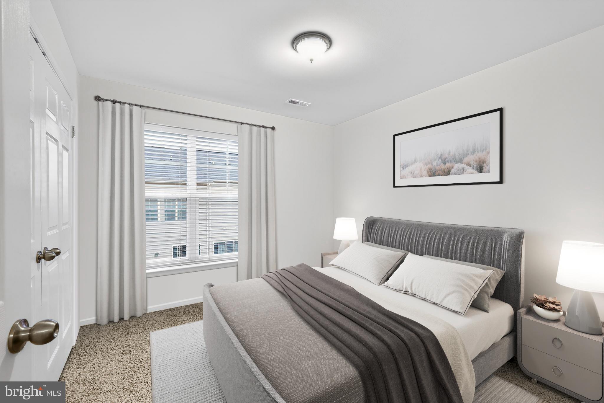 JEFFERSON PLACE - Residential