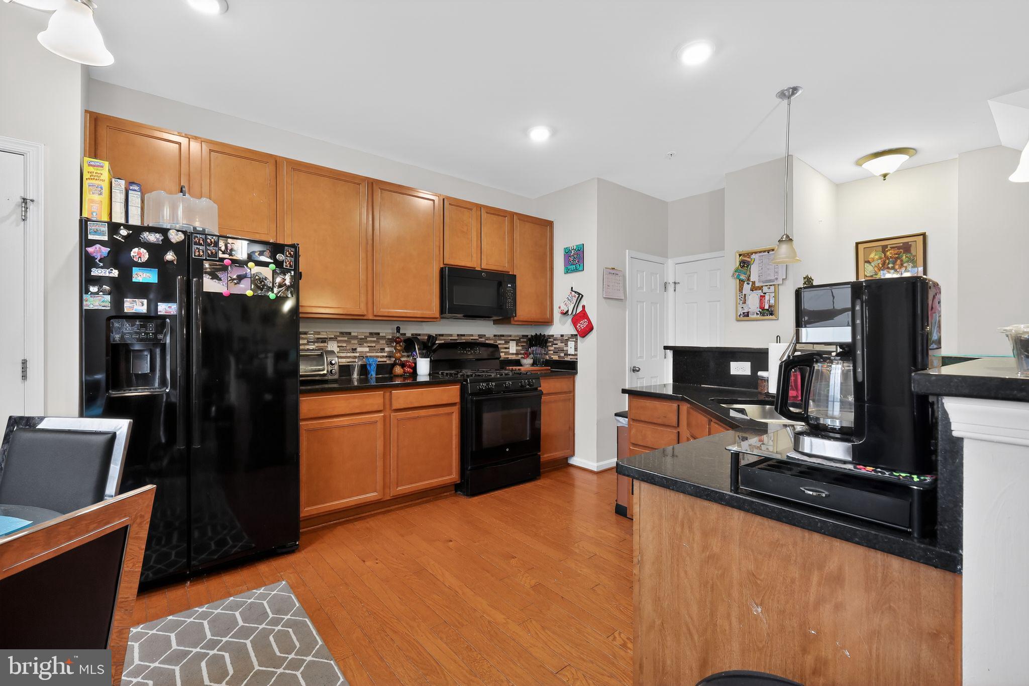 JEFFERSON PLACE - Residential