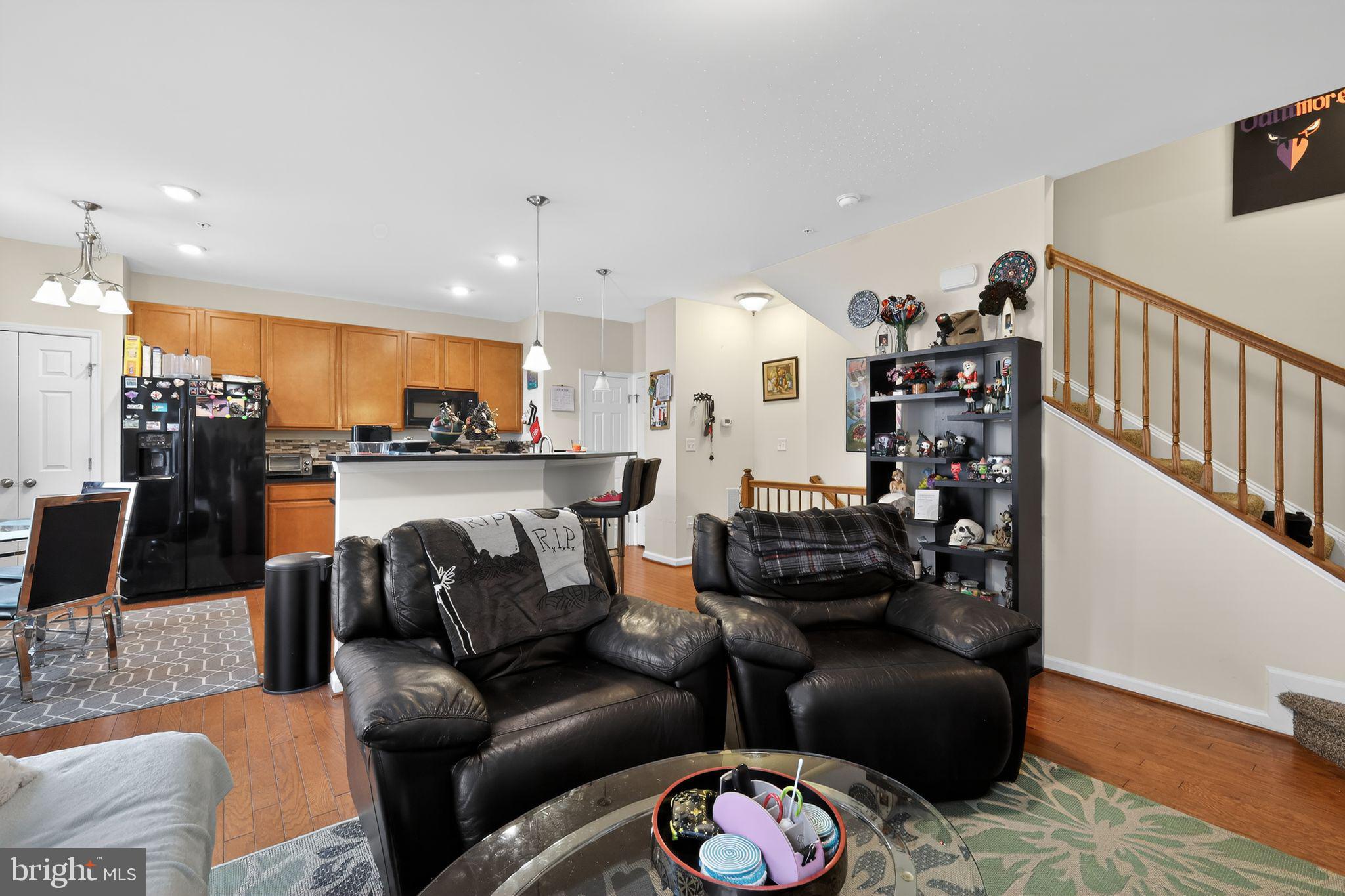 JEFFERSON PLACE - Residential