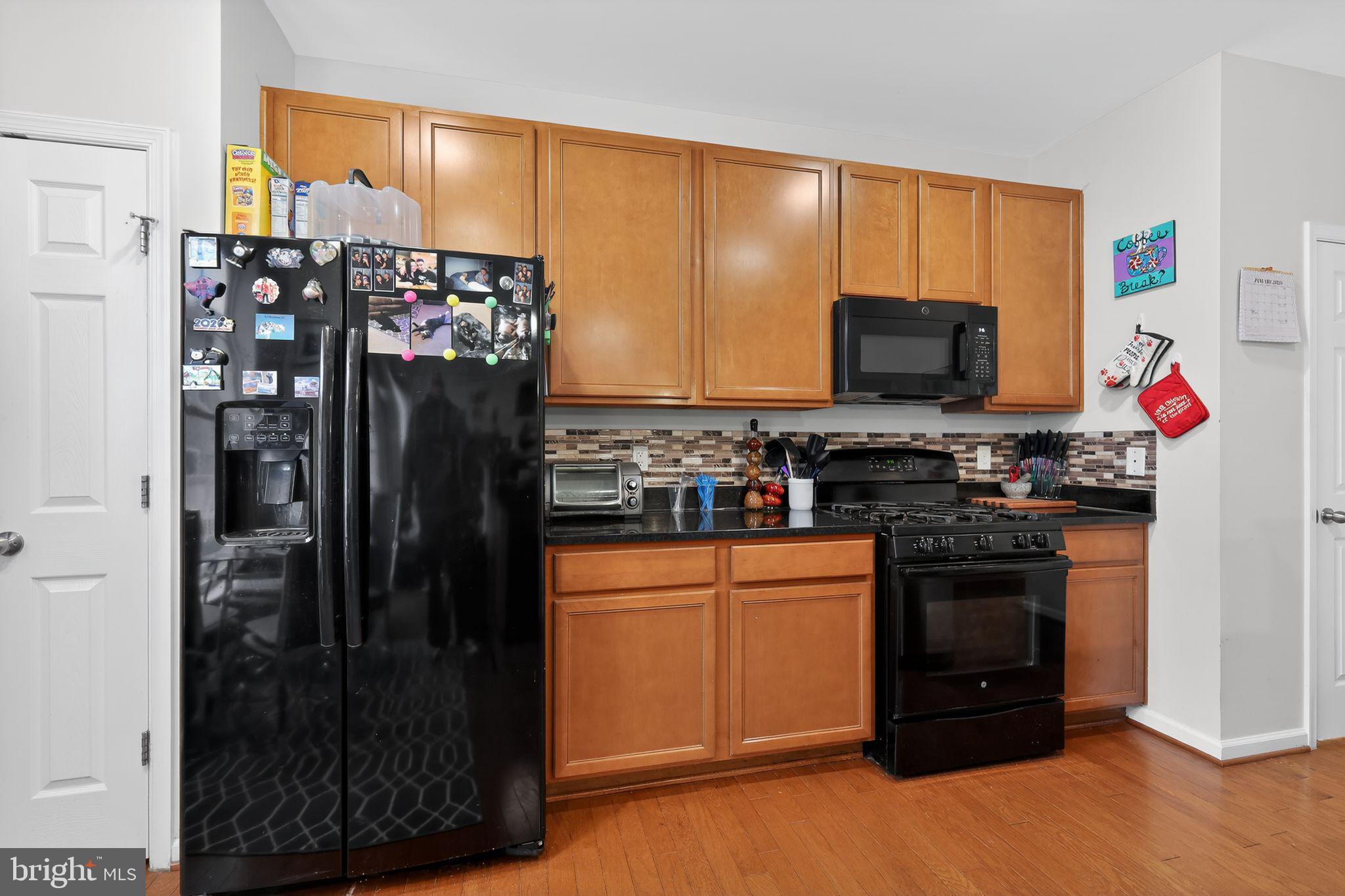 JEFFERSON PLACE - Residential