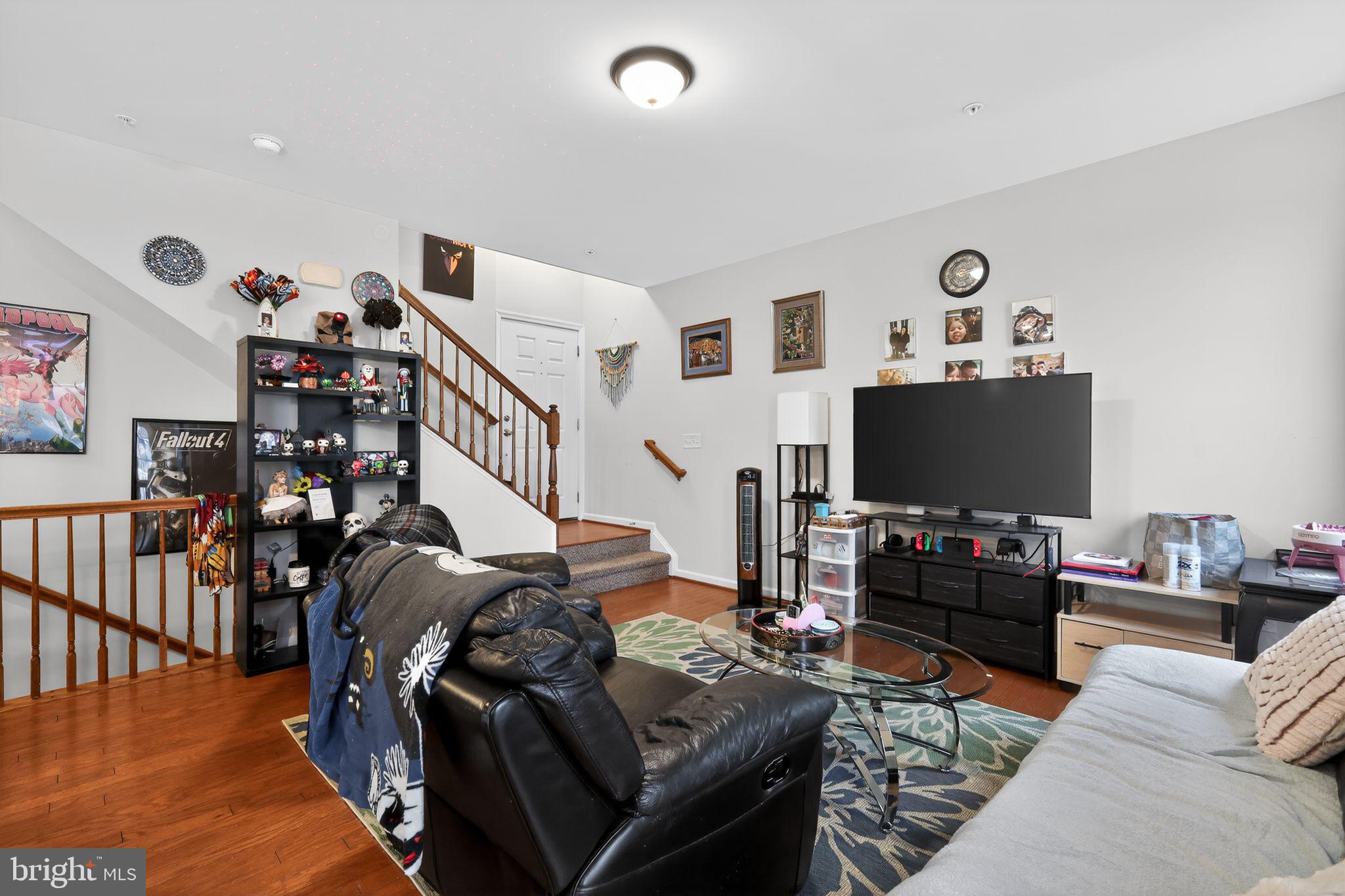 JEFFERSON PLACE - Residential