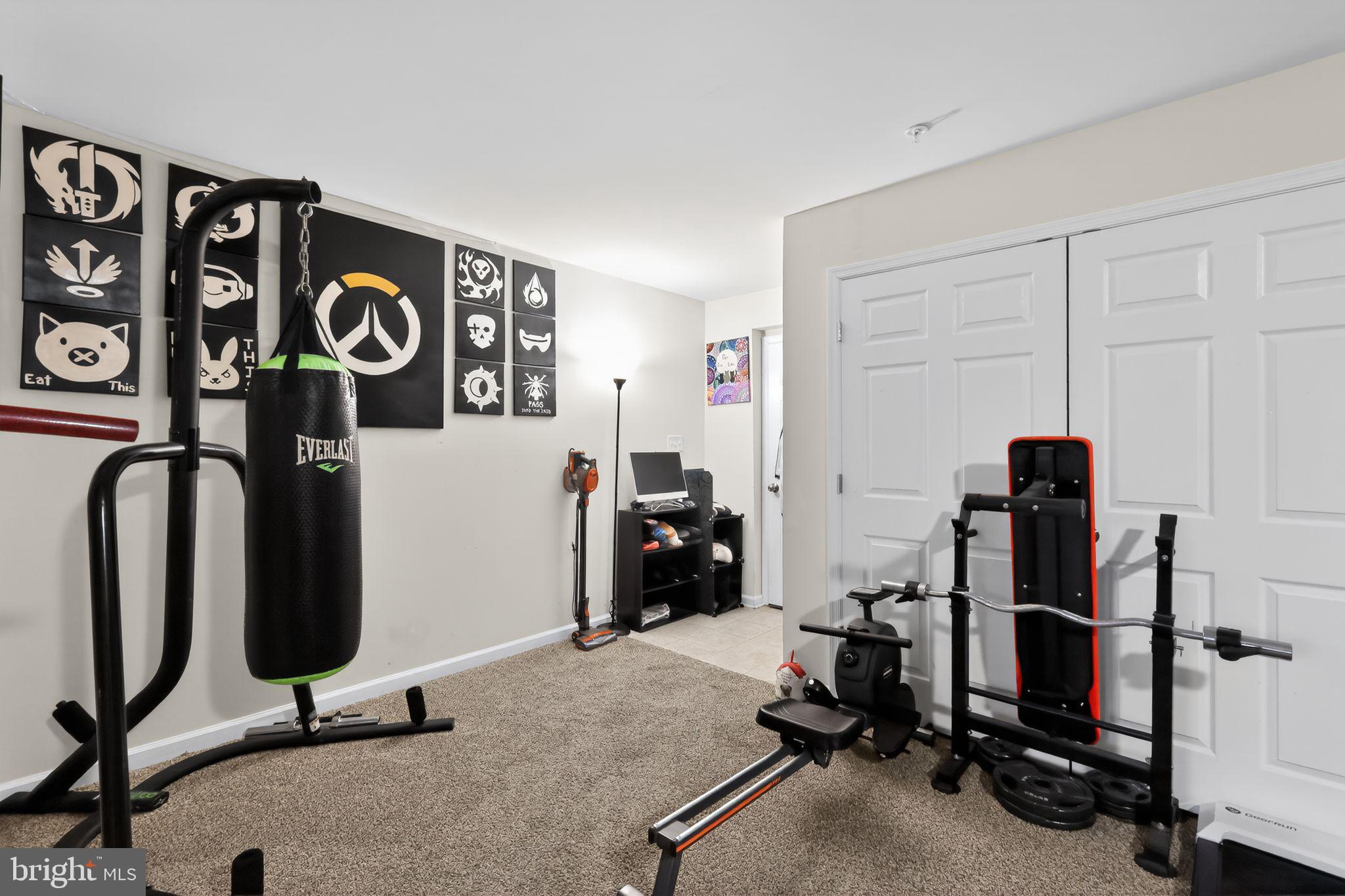 JEFFERSON PLACE - Residential