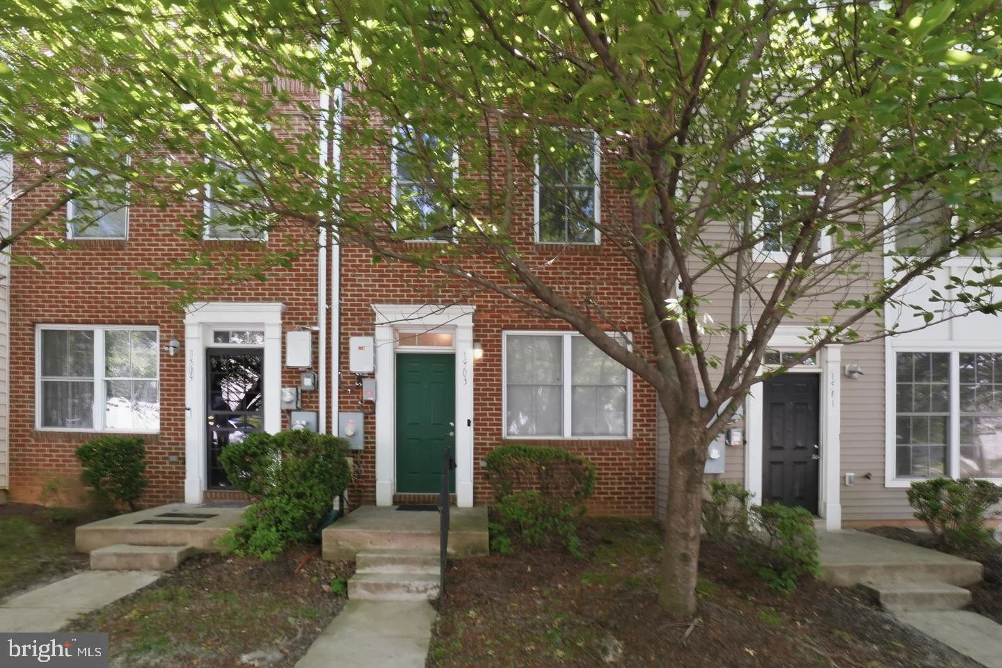 1503 Tubman Road SE