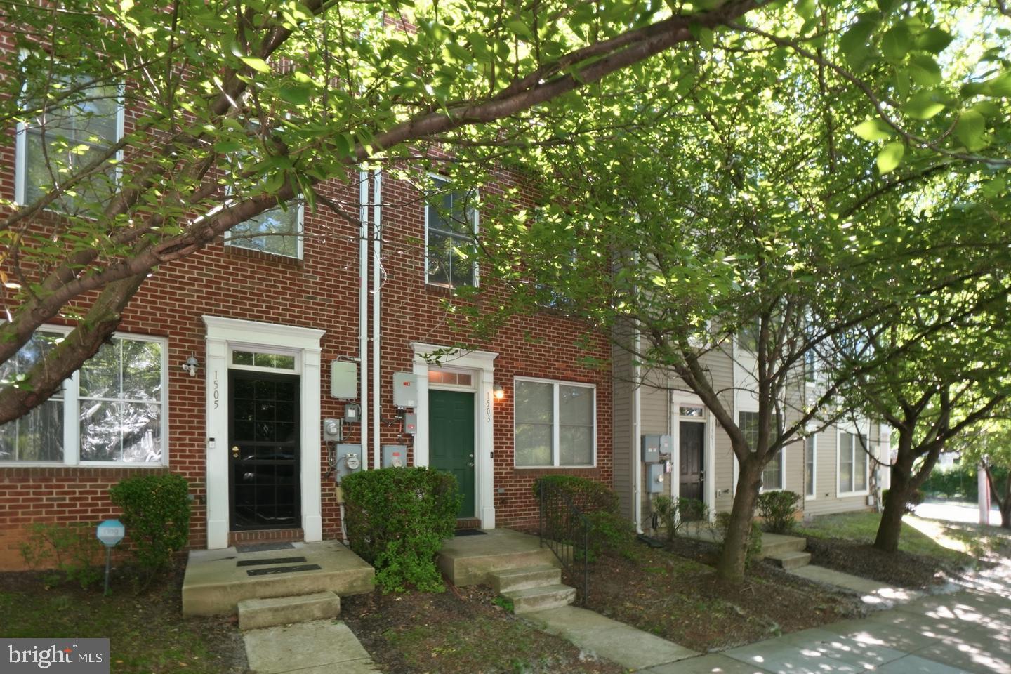 1503 TUBMAN ROAD SE