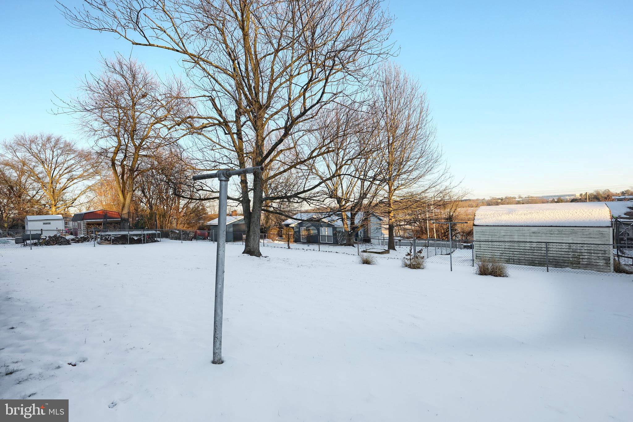 RED LION BORO - Residential