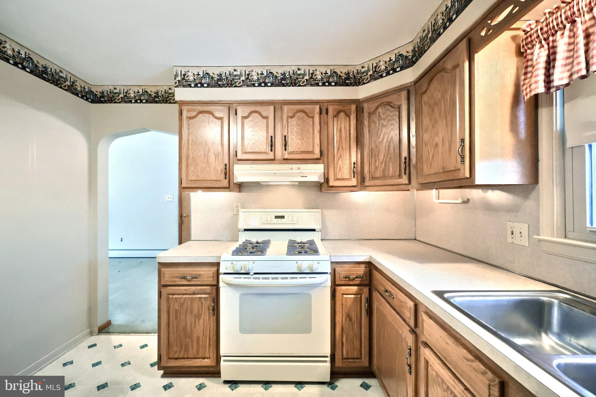 RED LION BORO - Residential