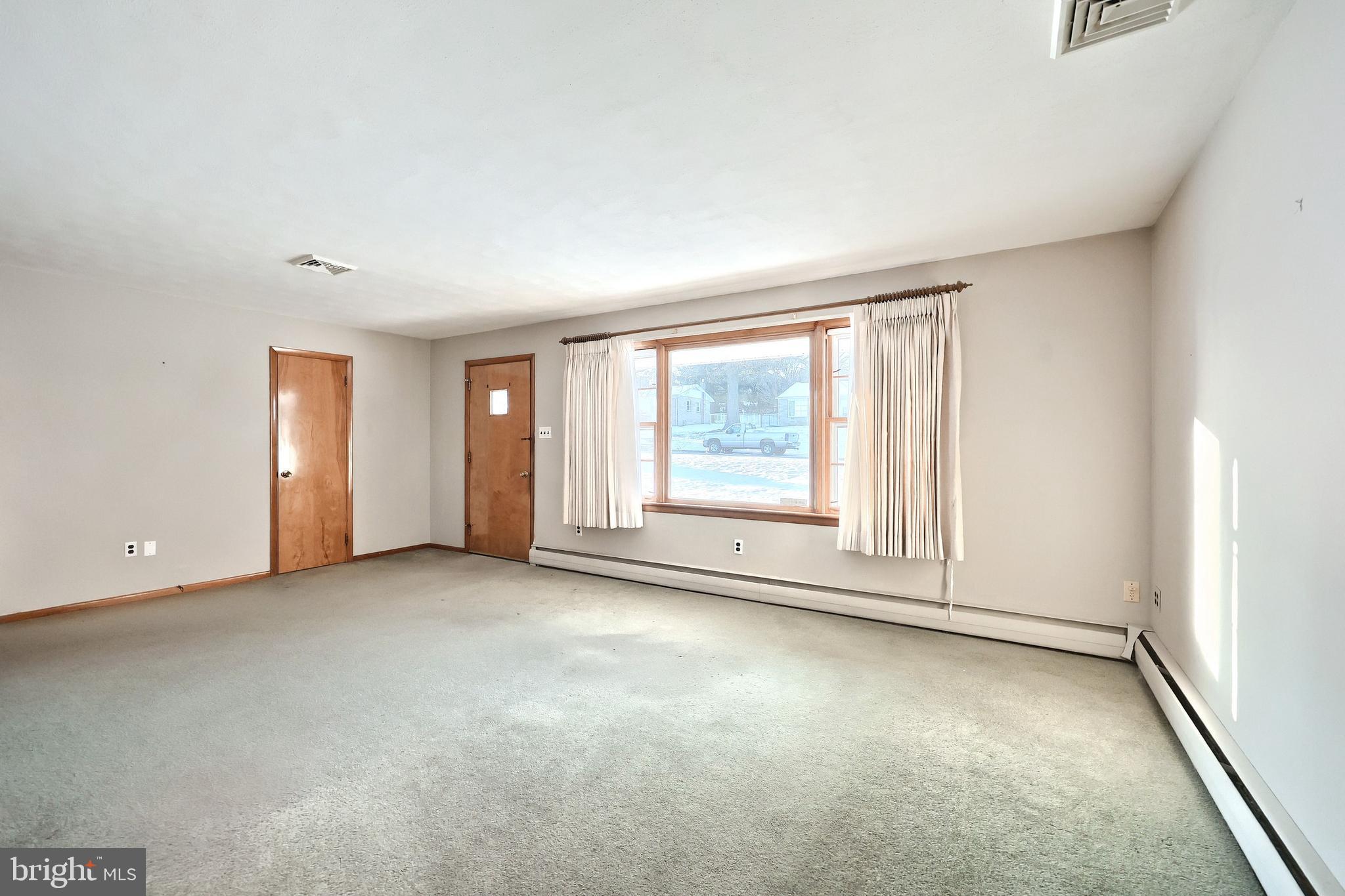 RED LION BORO - Residential