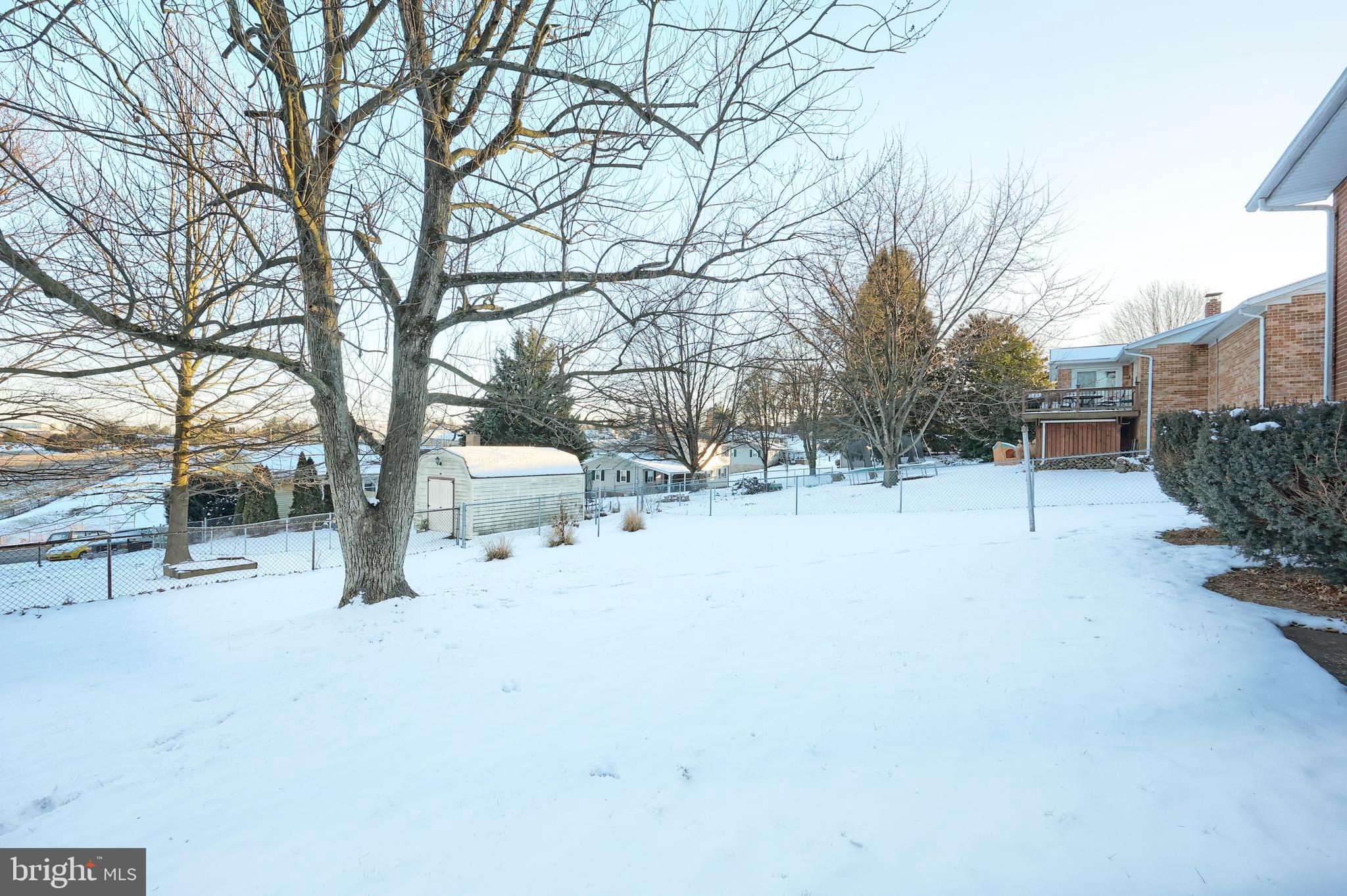 RED LION BORO - Residential