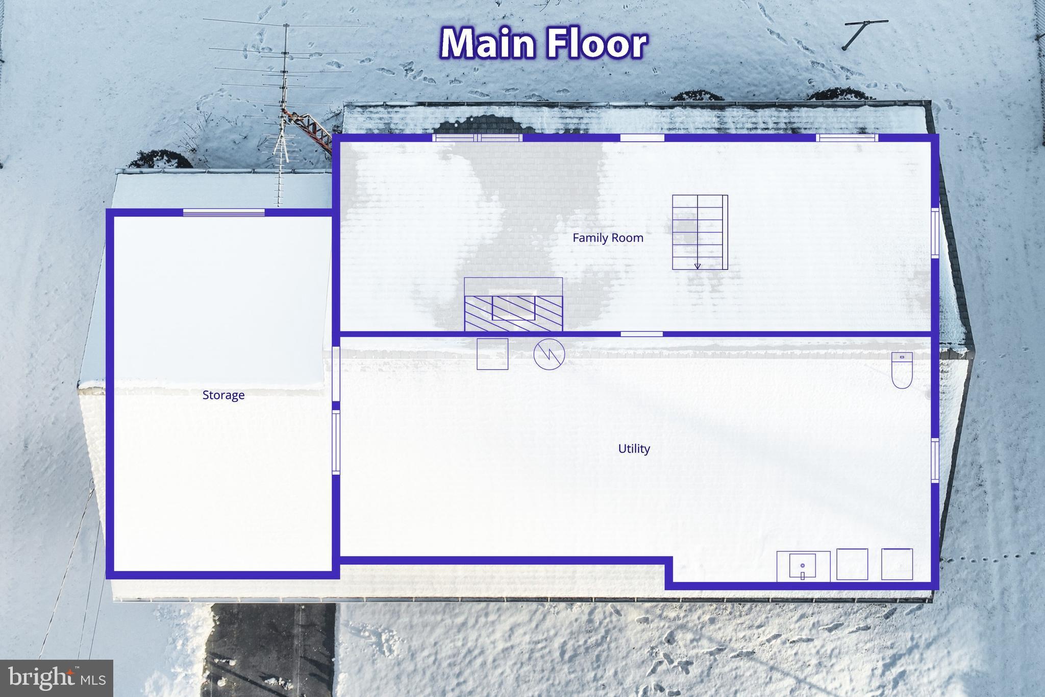 RED LION BORO - Residential