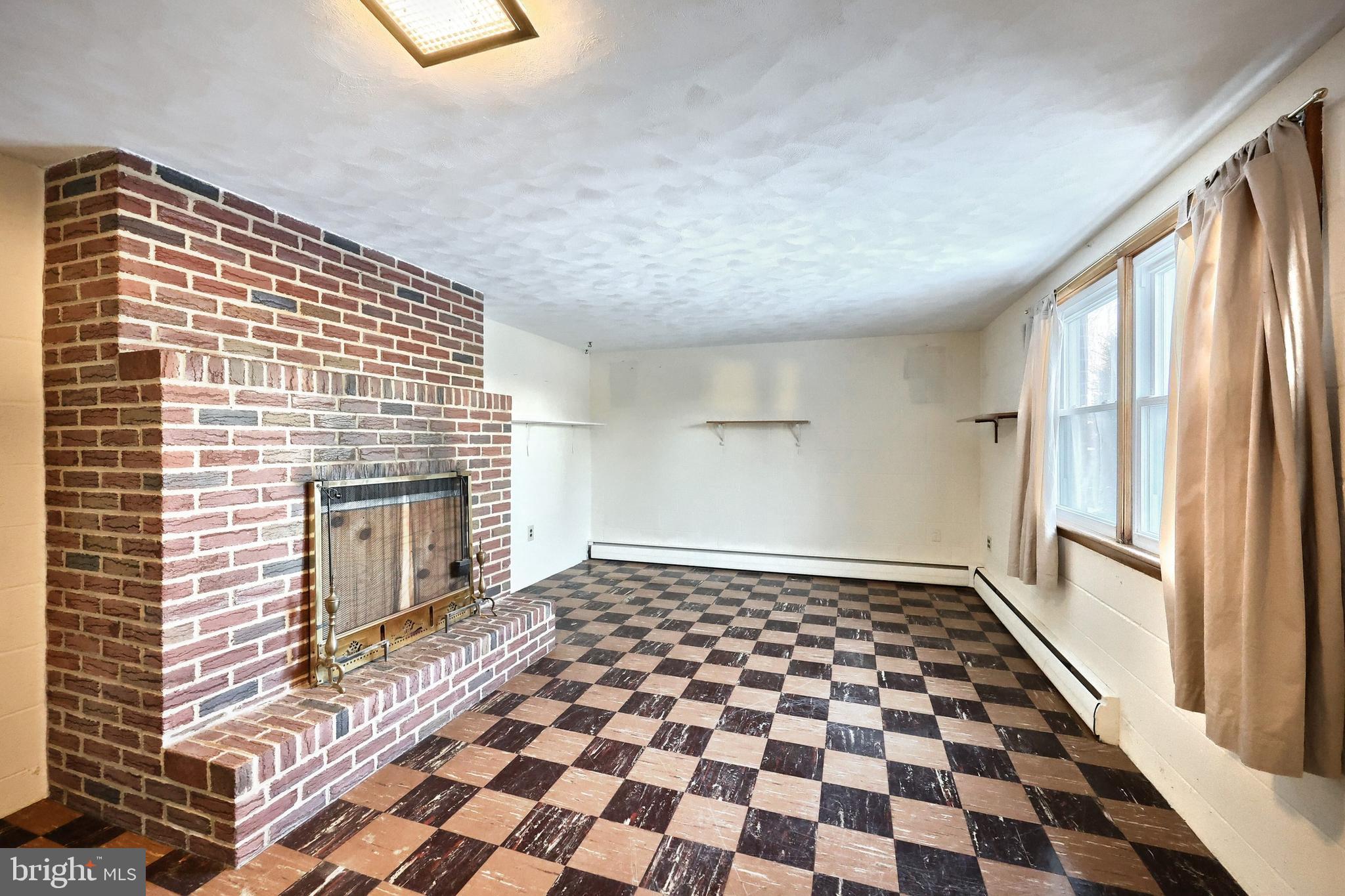 RED LION BORO - Residential