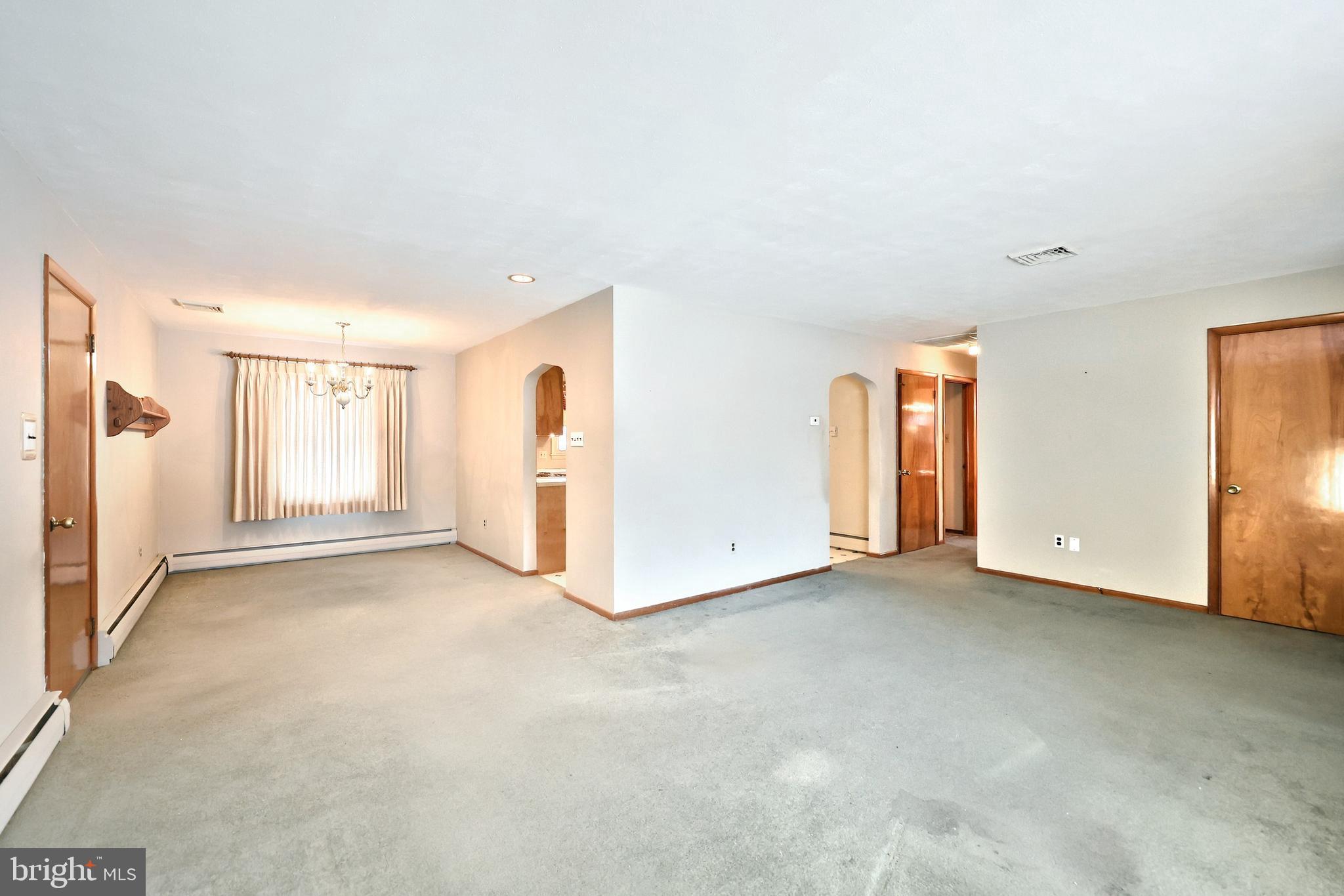 RED LION BORO - Residential