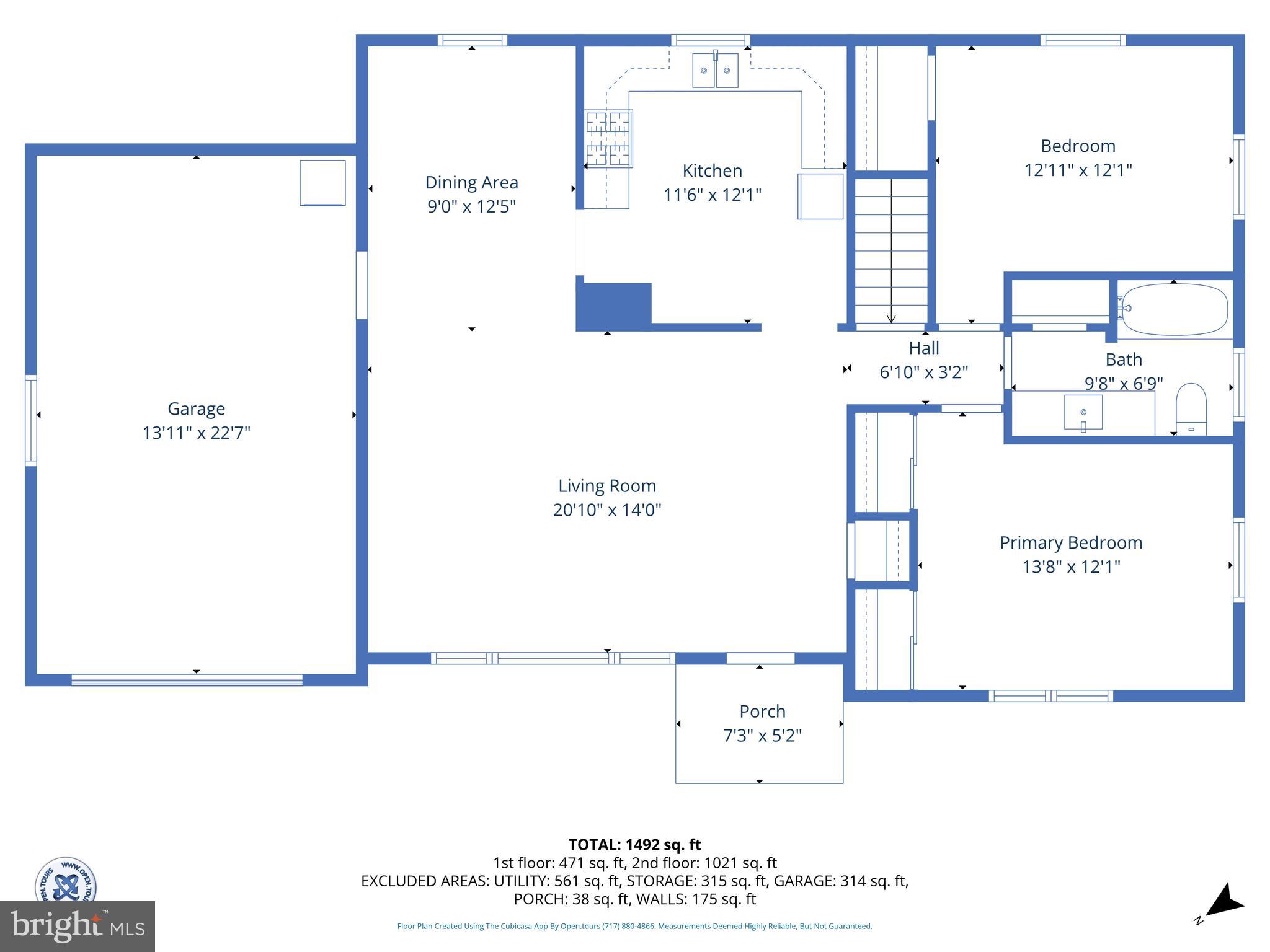 RED LION BORO - Residential