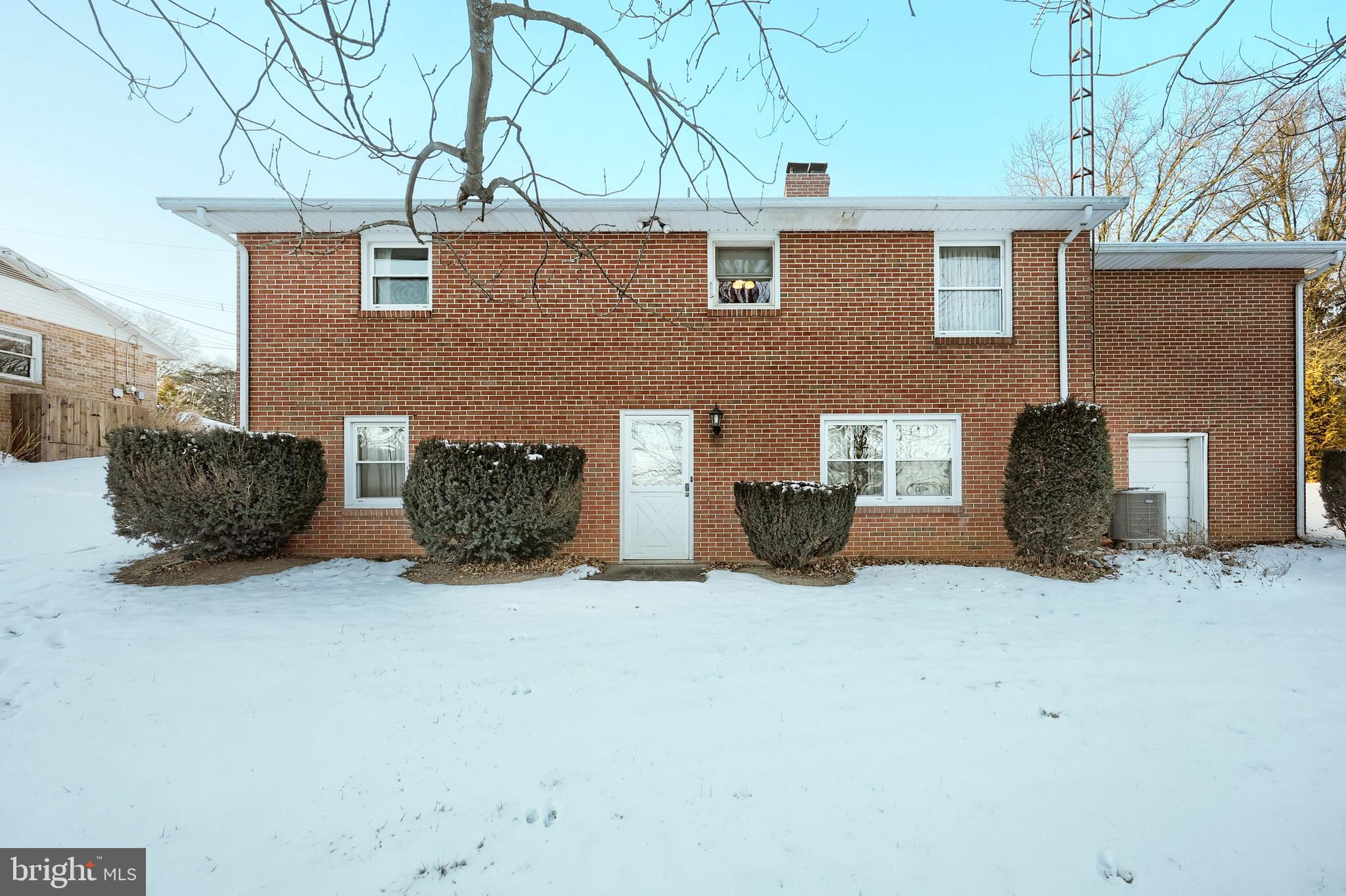 RED LION BORO - Residential