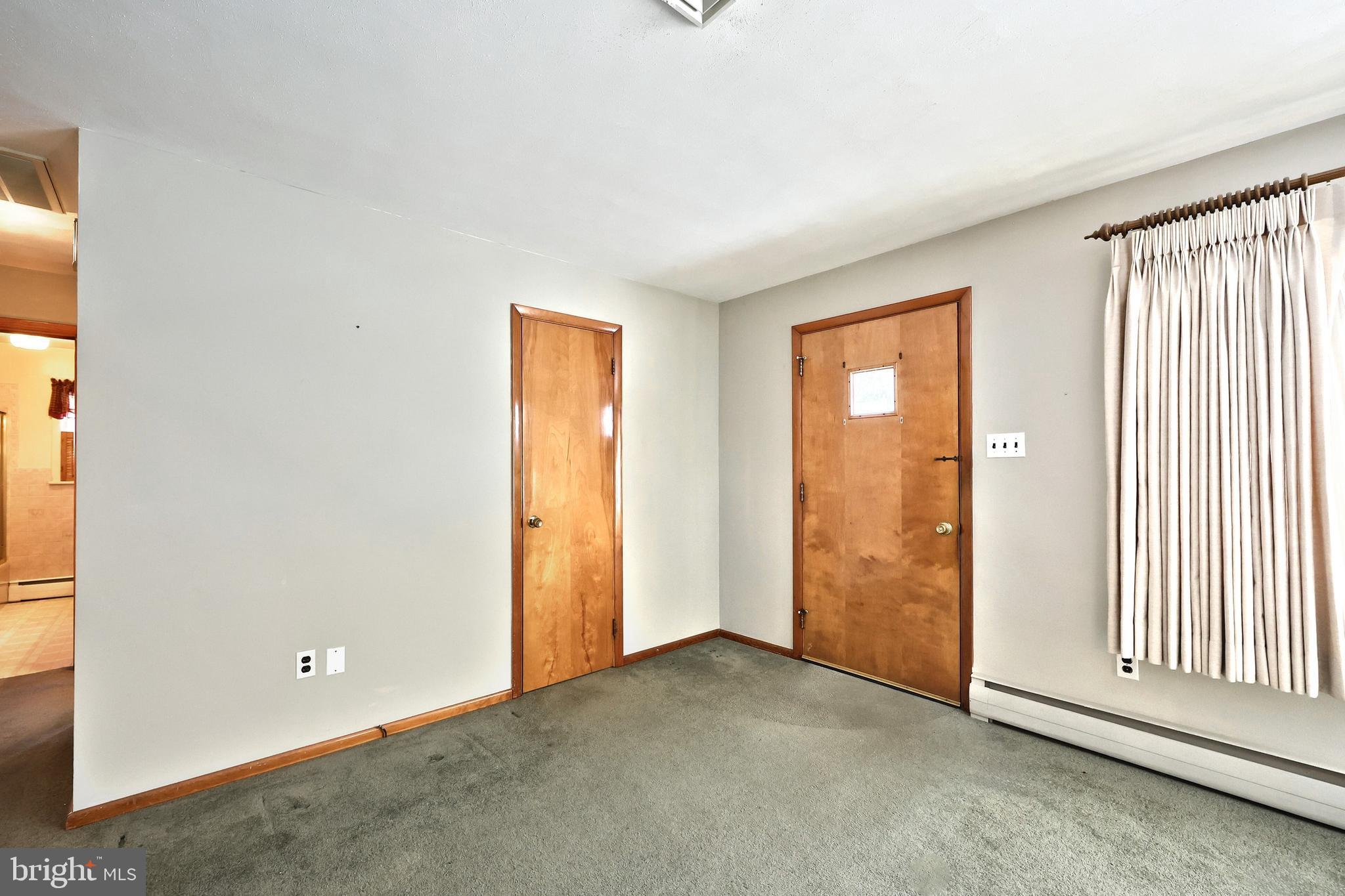 RED LION BORO - Residential