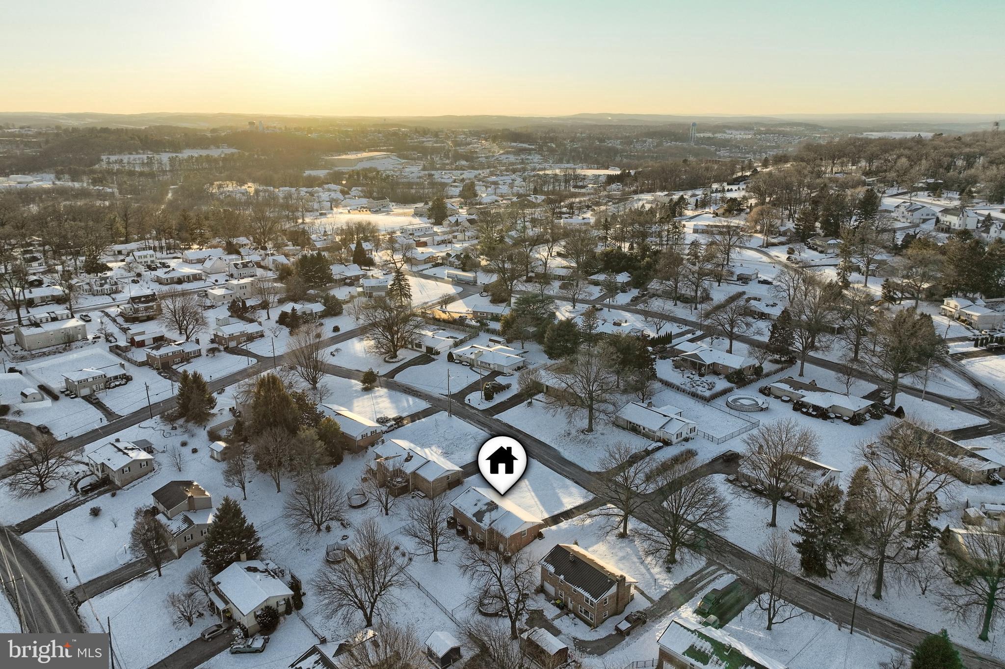 RED LION BORO - Residential