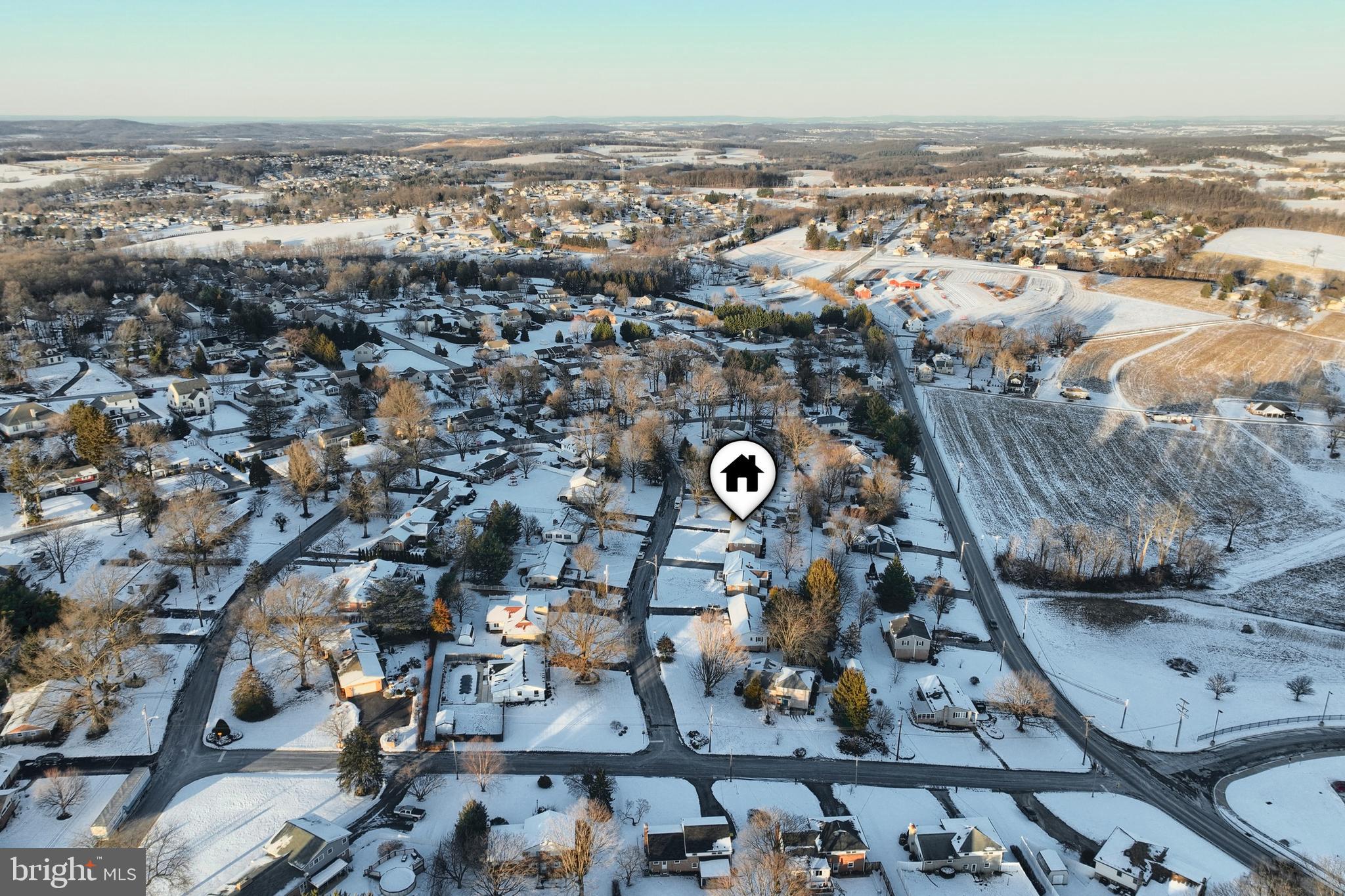 RED LION BORO - Residential