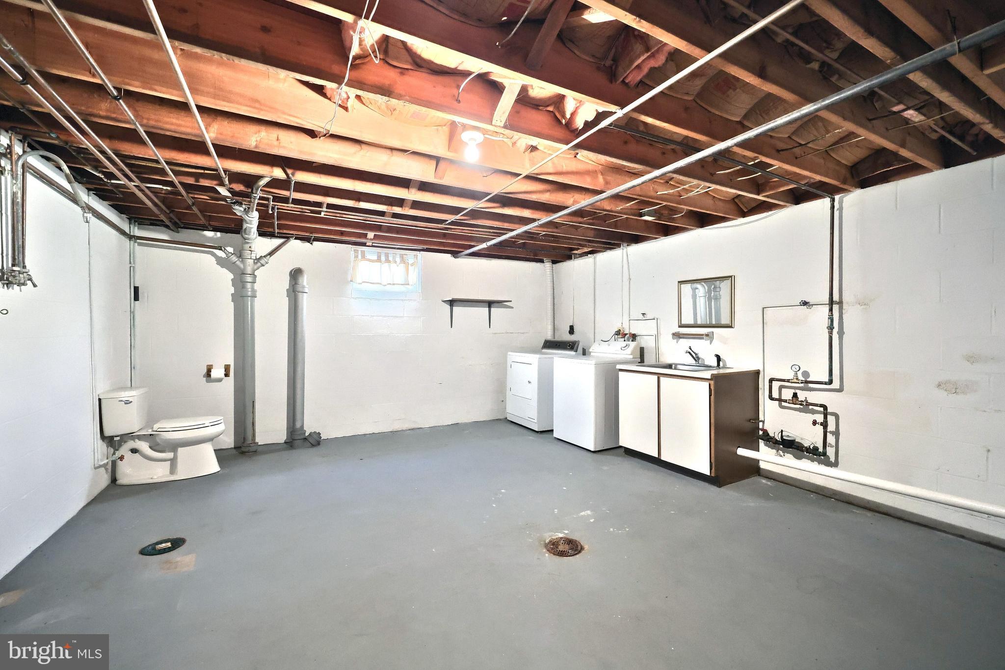 RED LION BORO - Residential