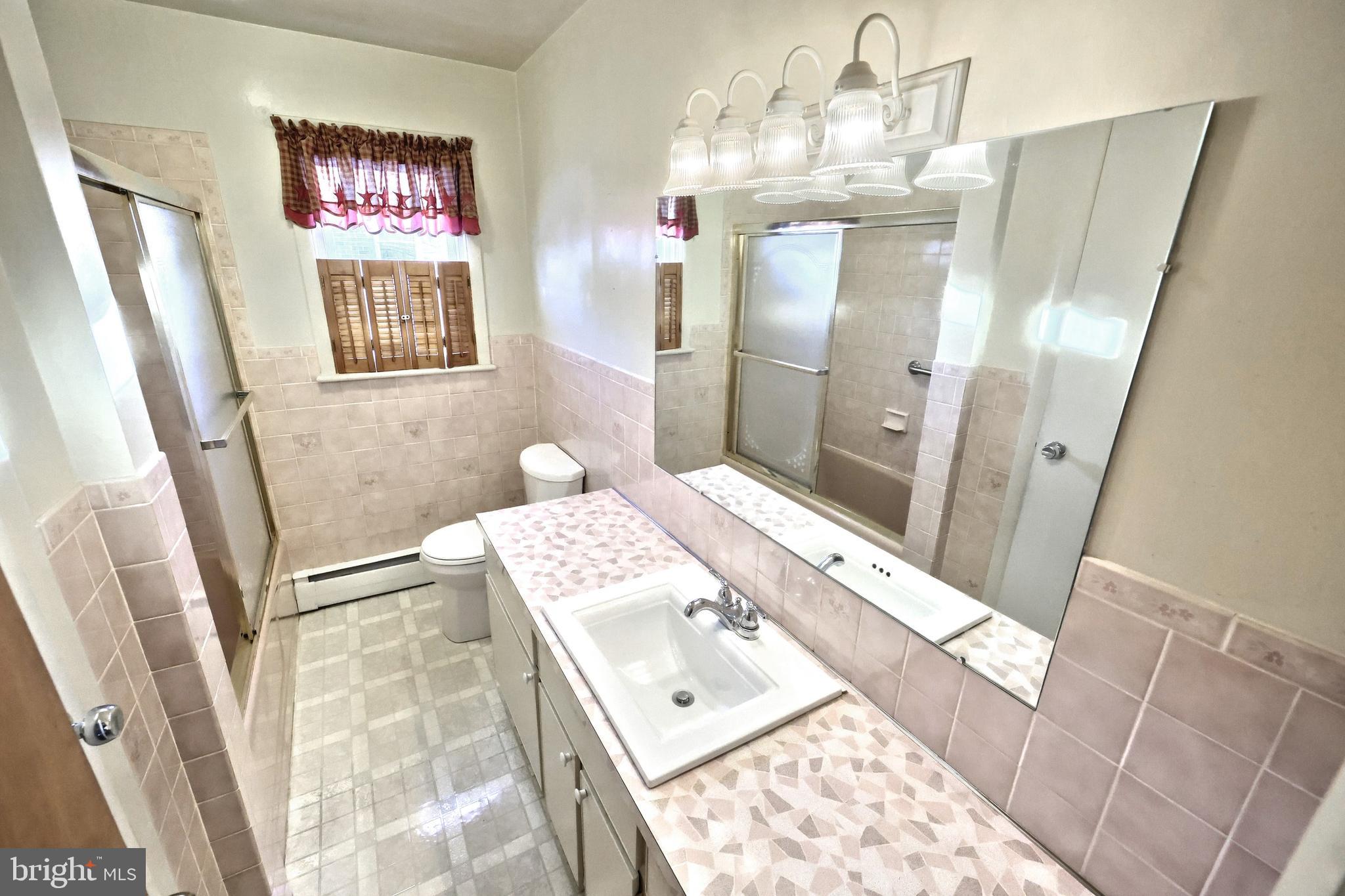 RED LION BORO - Residential