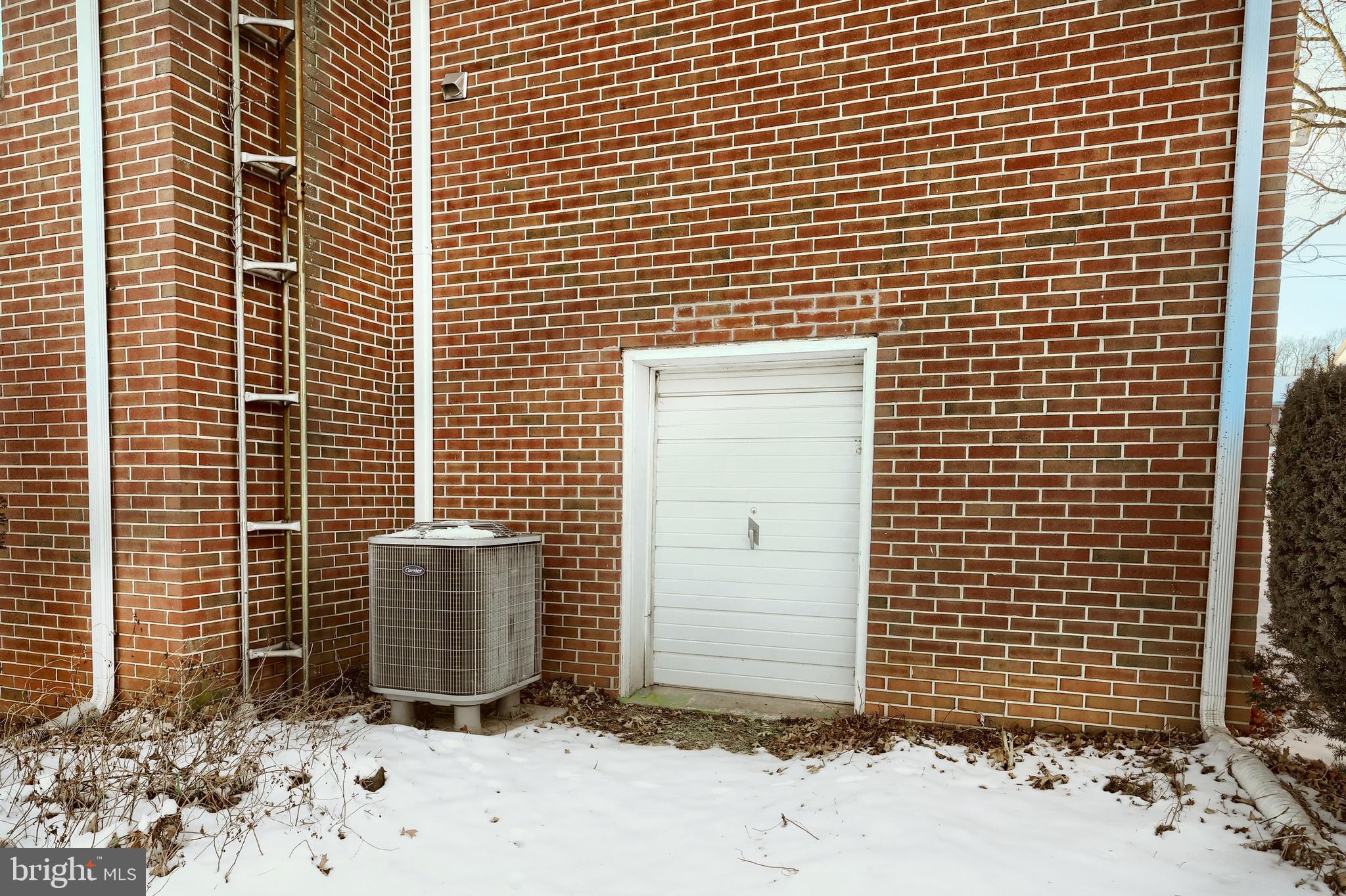 RED LION BORO - Residential