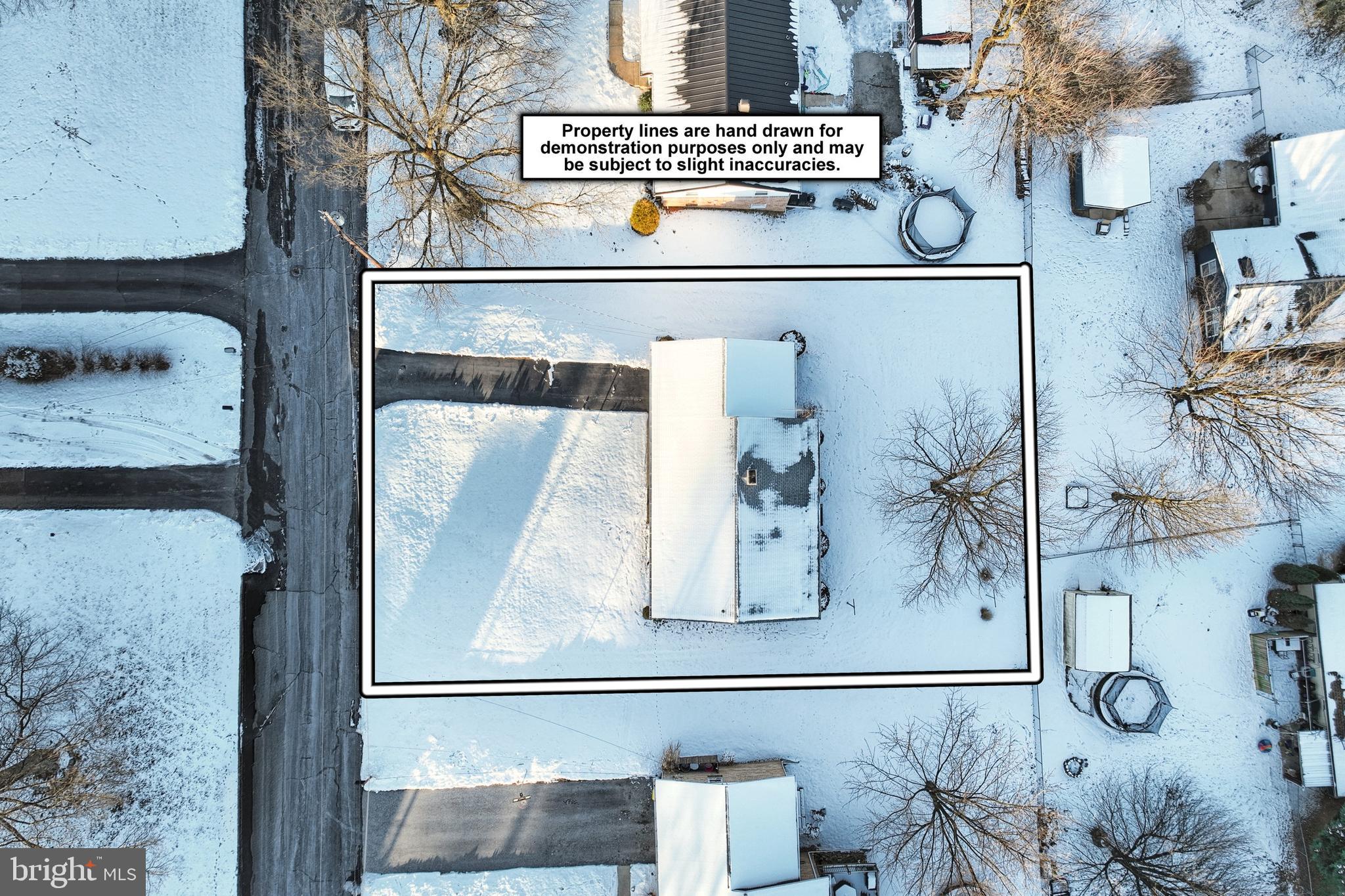 RED LION BORO - Residential