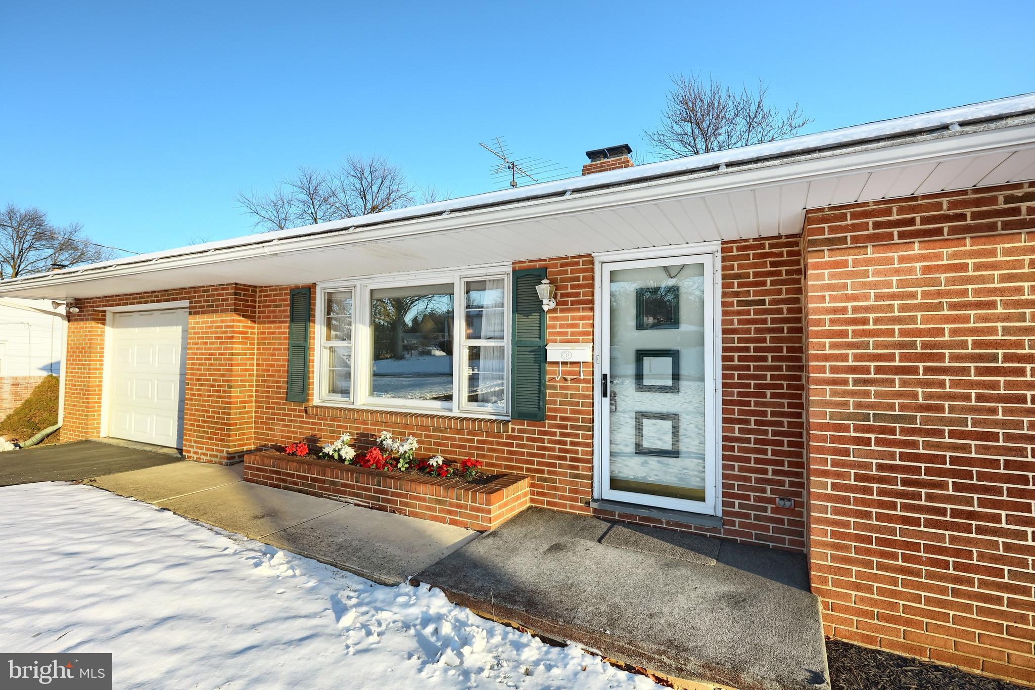 RED LION BORO - Residential