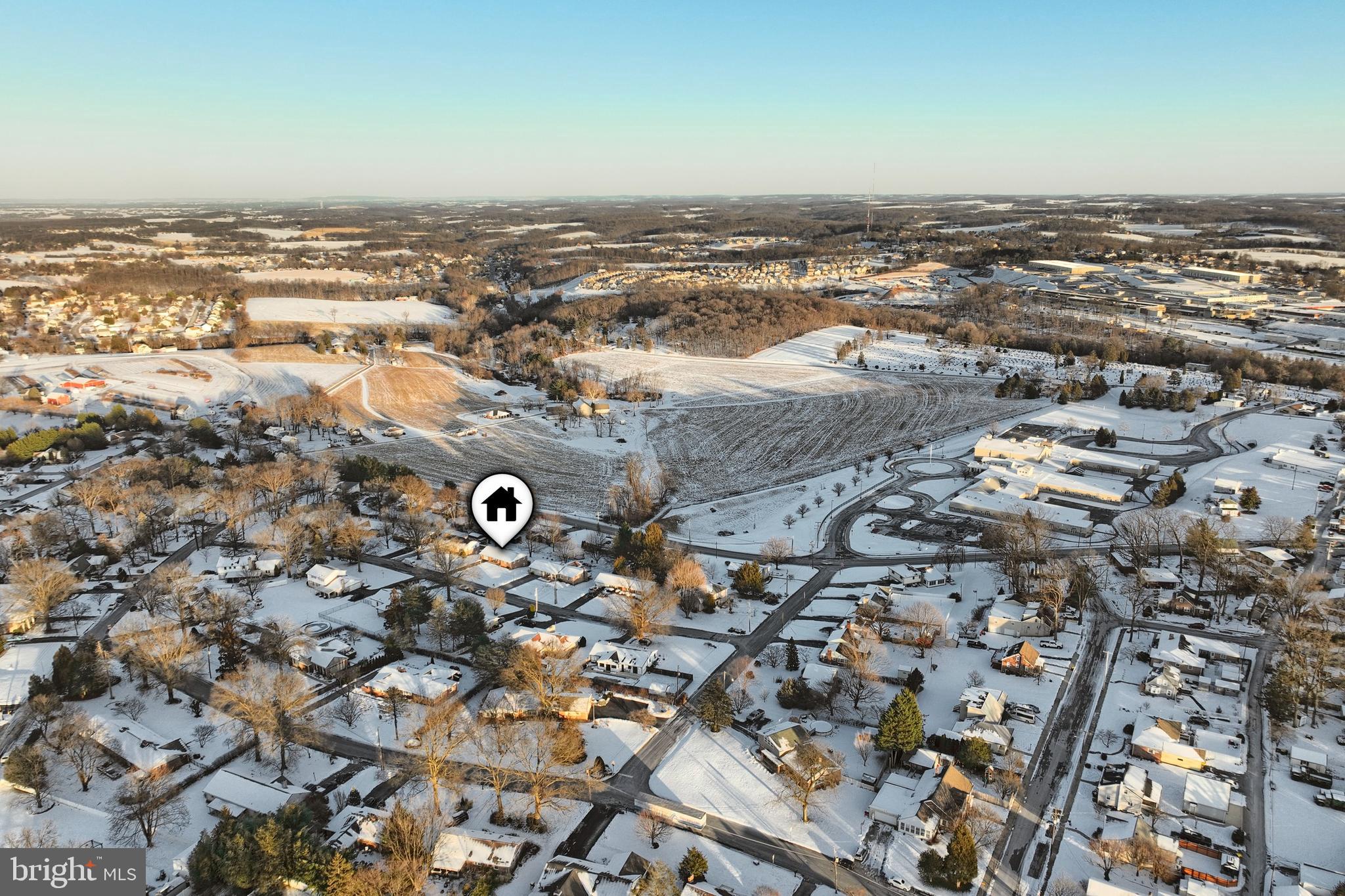 RED LION BORO - Residential