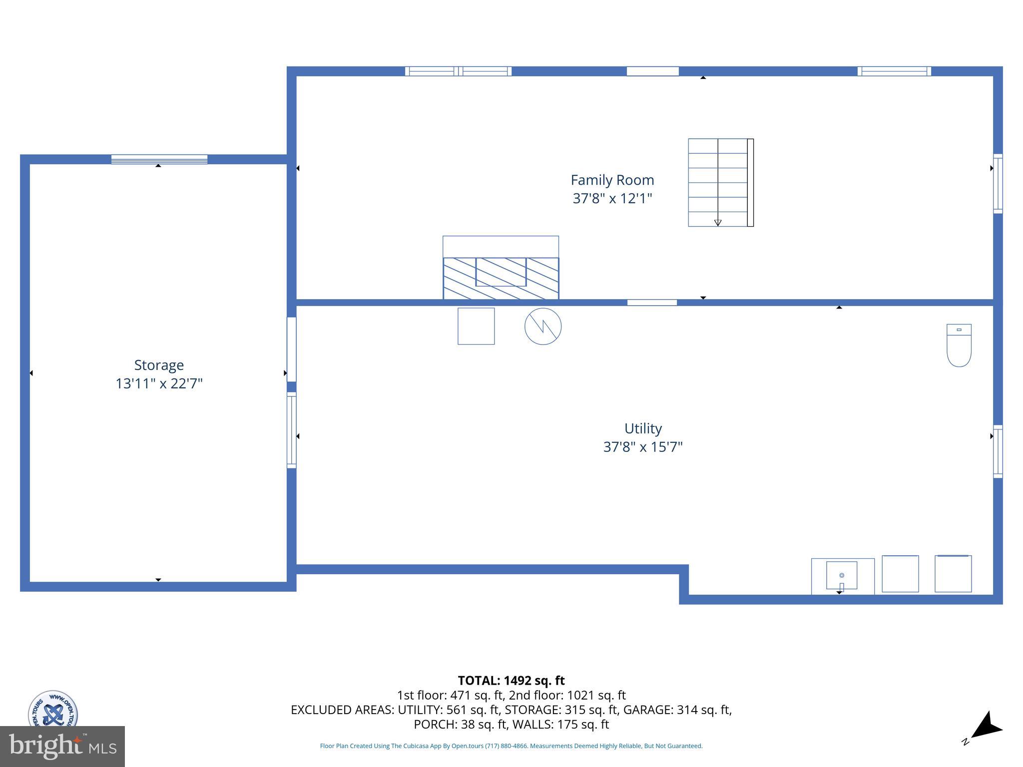RED LION BORO - Residential