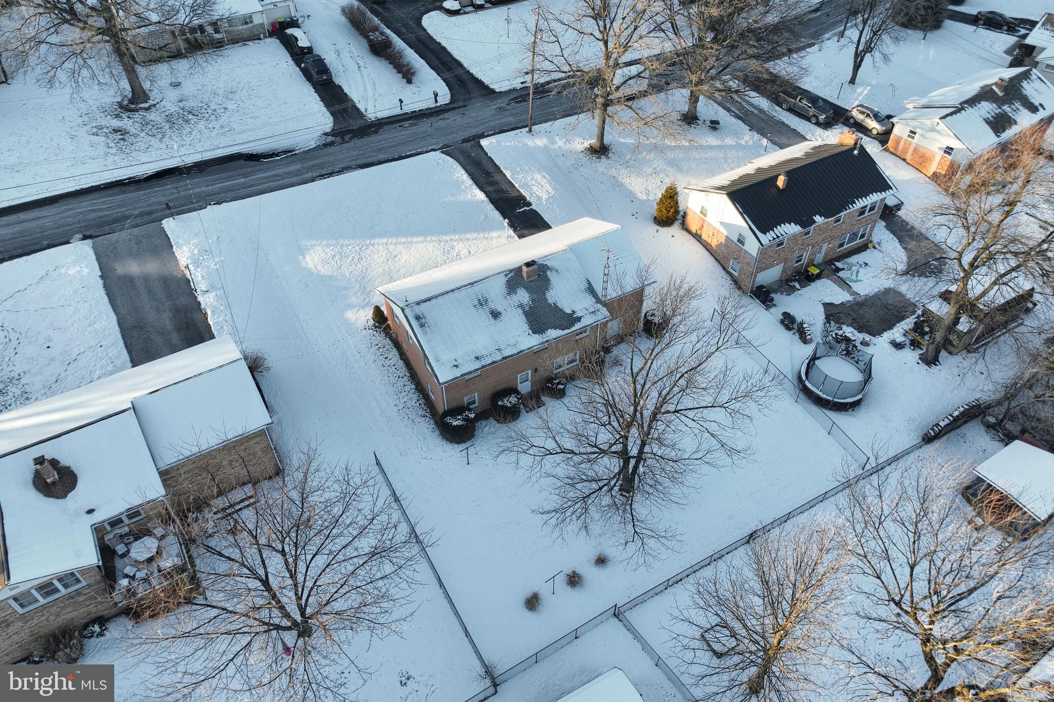 RED LION BORO - Residential