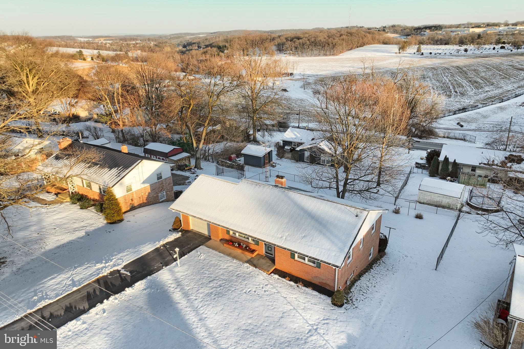 RED LION BORO - Residential