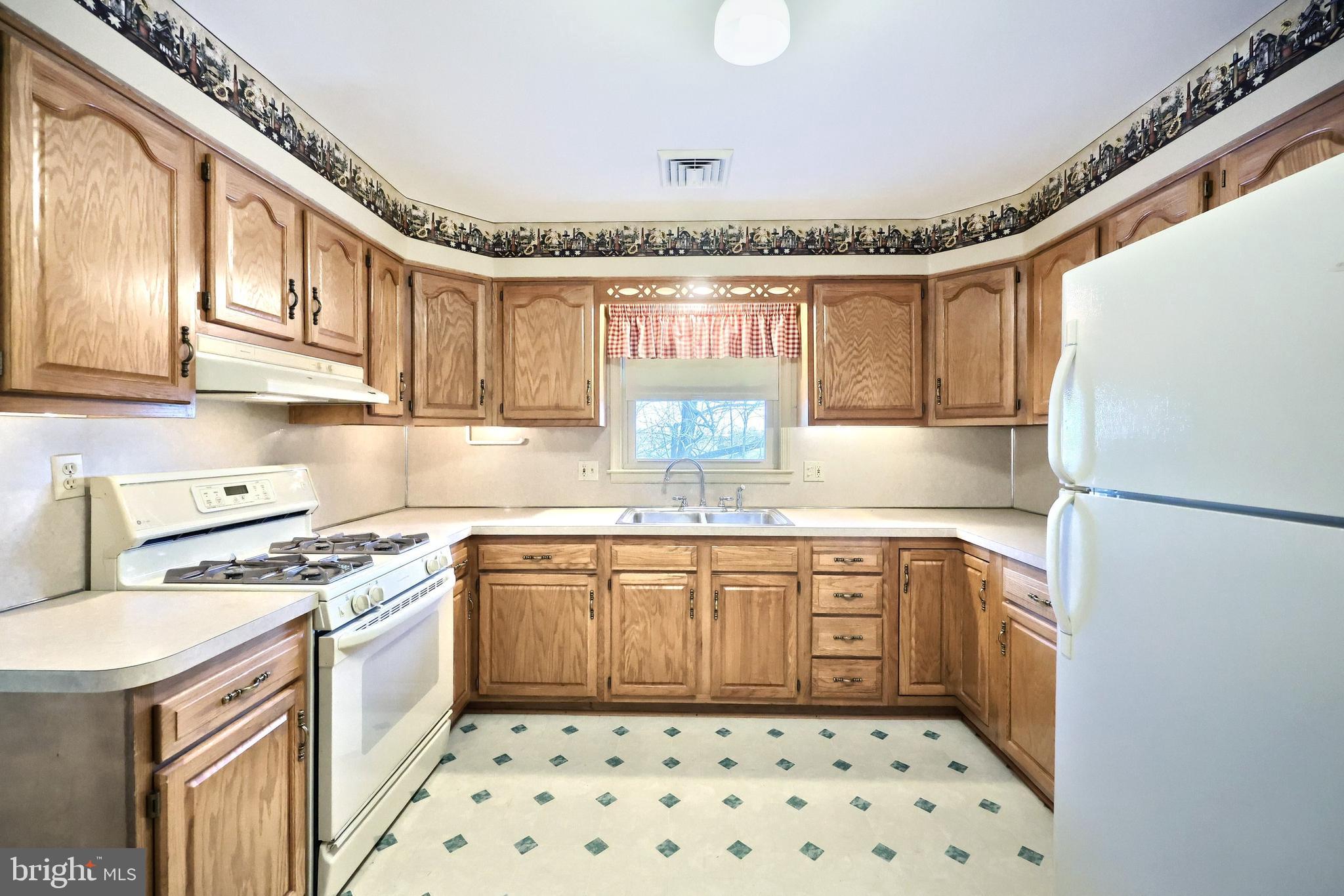 RED LION BORO - Residential