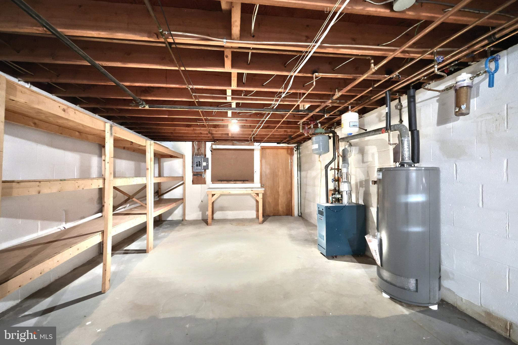 RED LION BORO - Residential