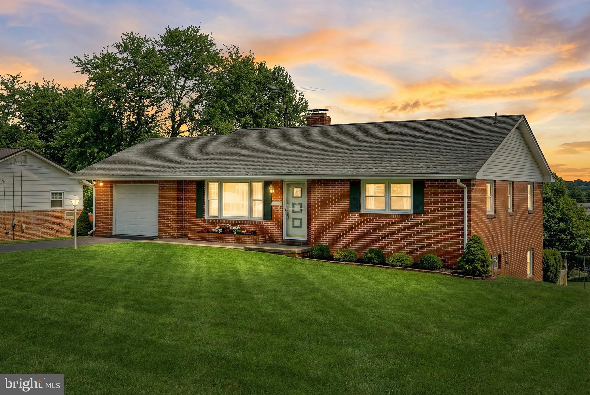 RED LION BORO - Residential