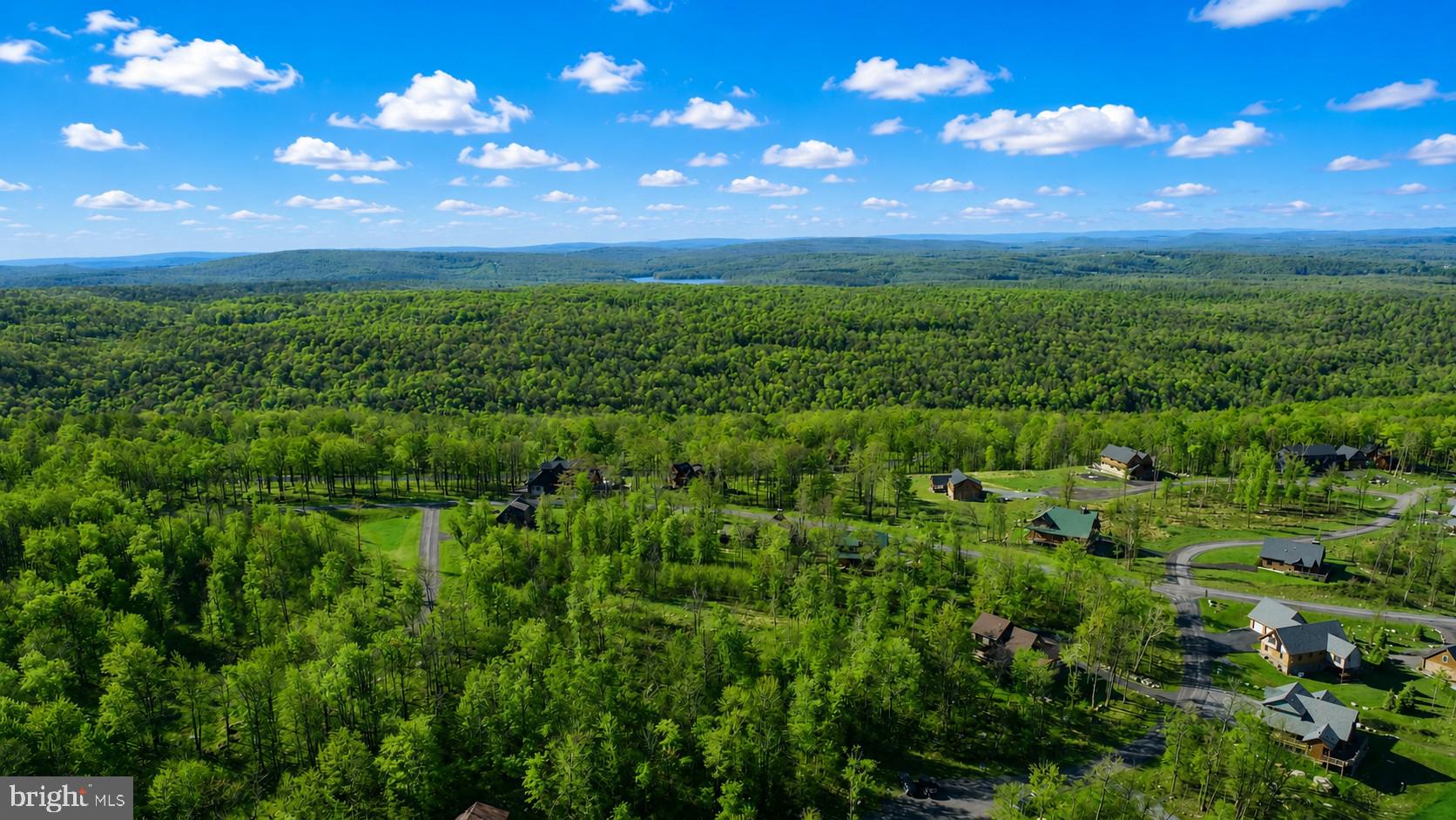 NORTH CAMP - Land