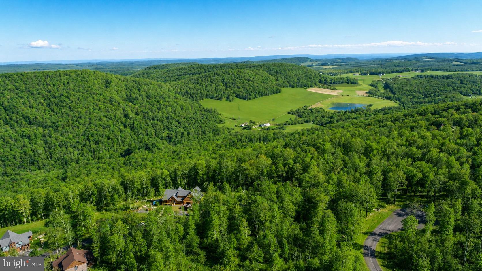 NORTH CAMP - Land