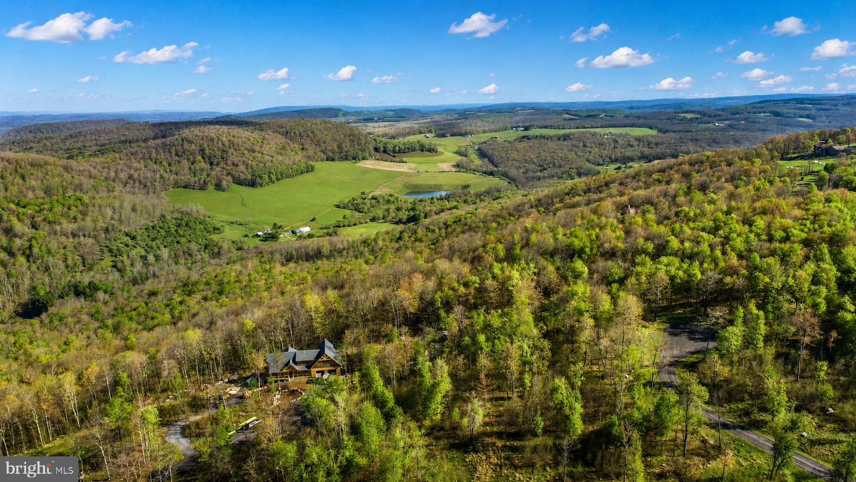 NORTH CAMP - Land