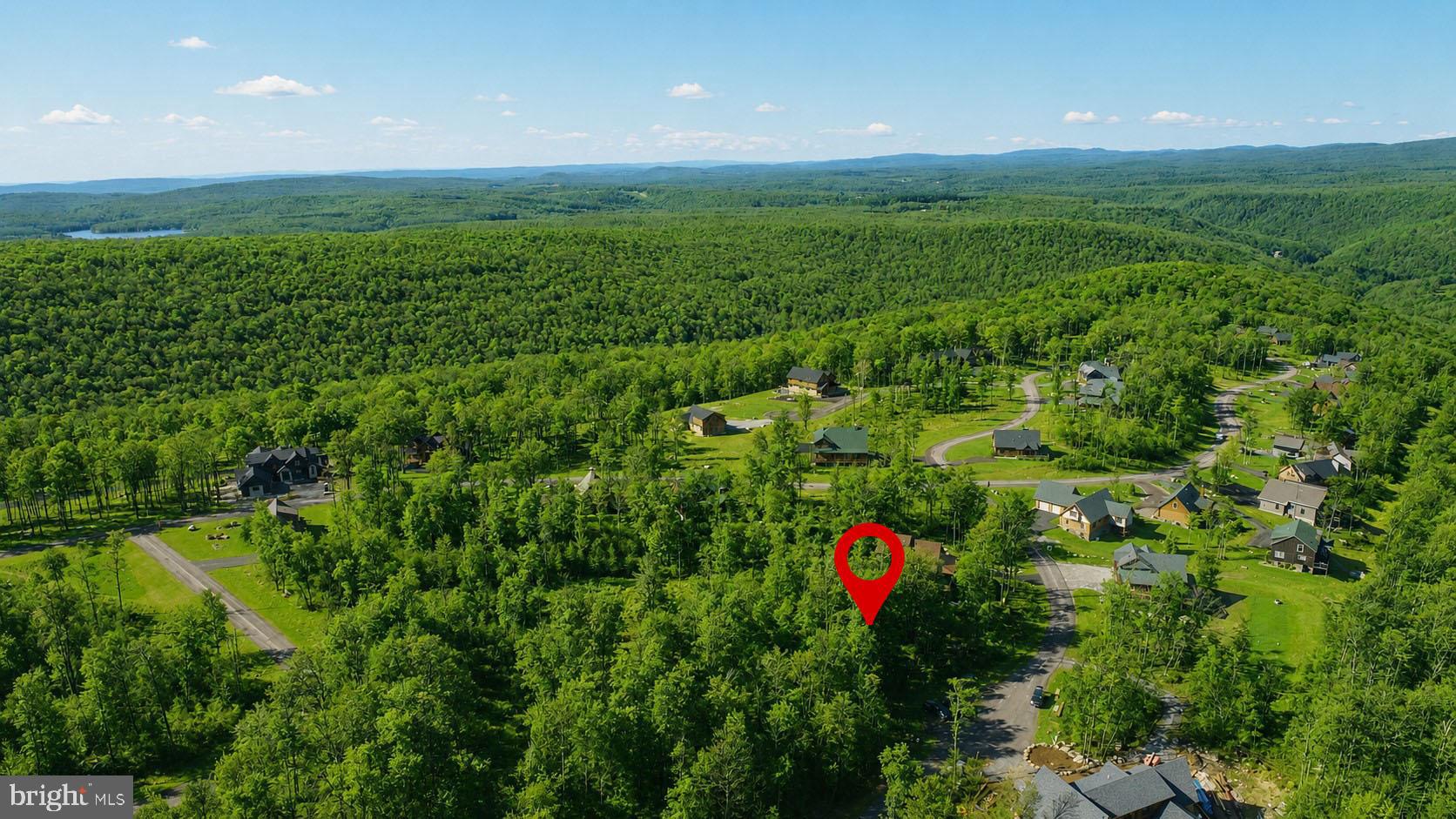 NORTH CAMP - Land