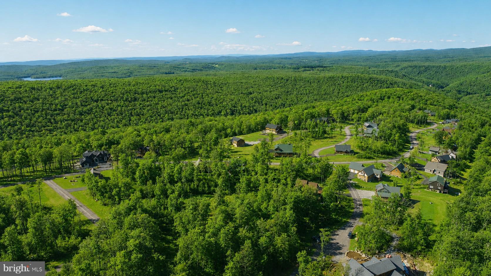 NORTH CAMP - Land