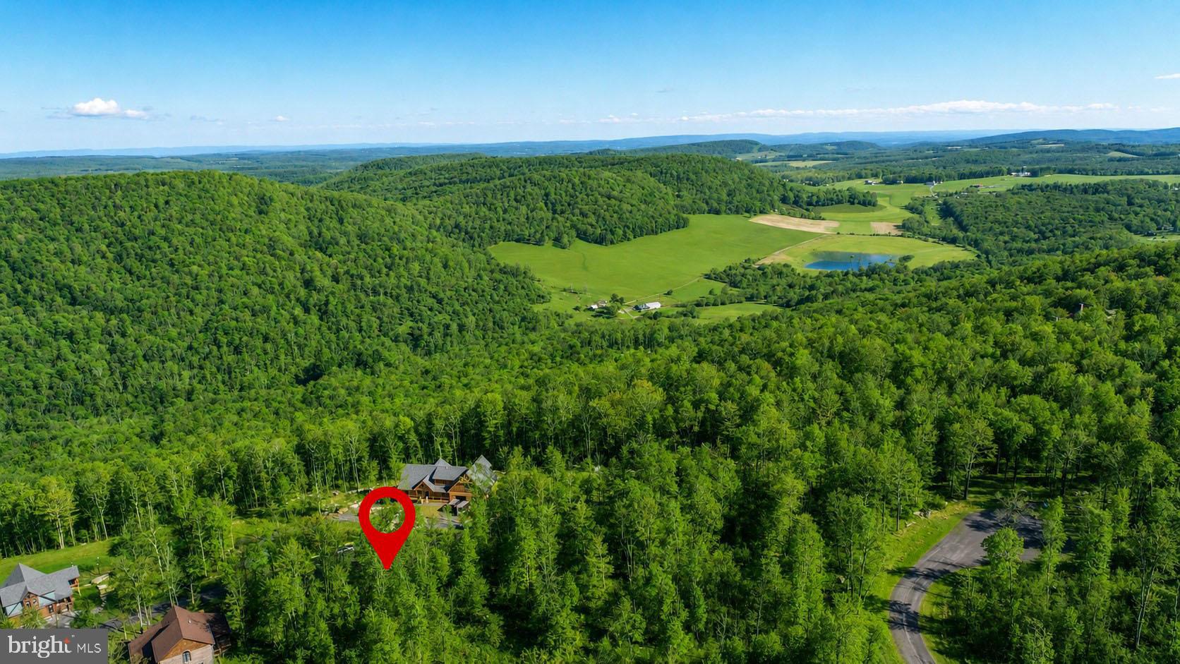 NORTH CAMP - Land