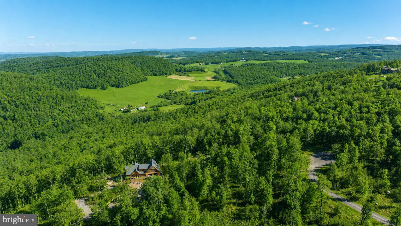 NORTH CAMP - Land