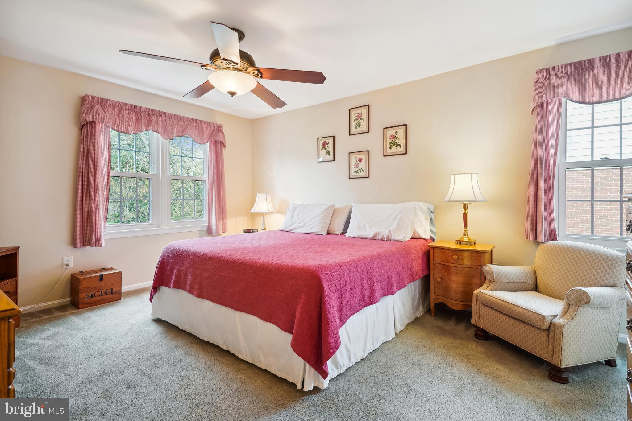 MARLBORO ESTATES - Residential