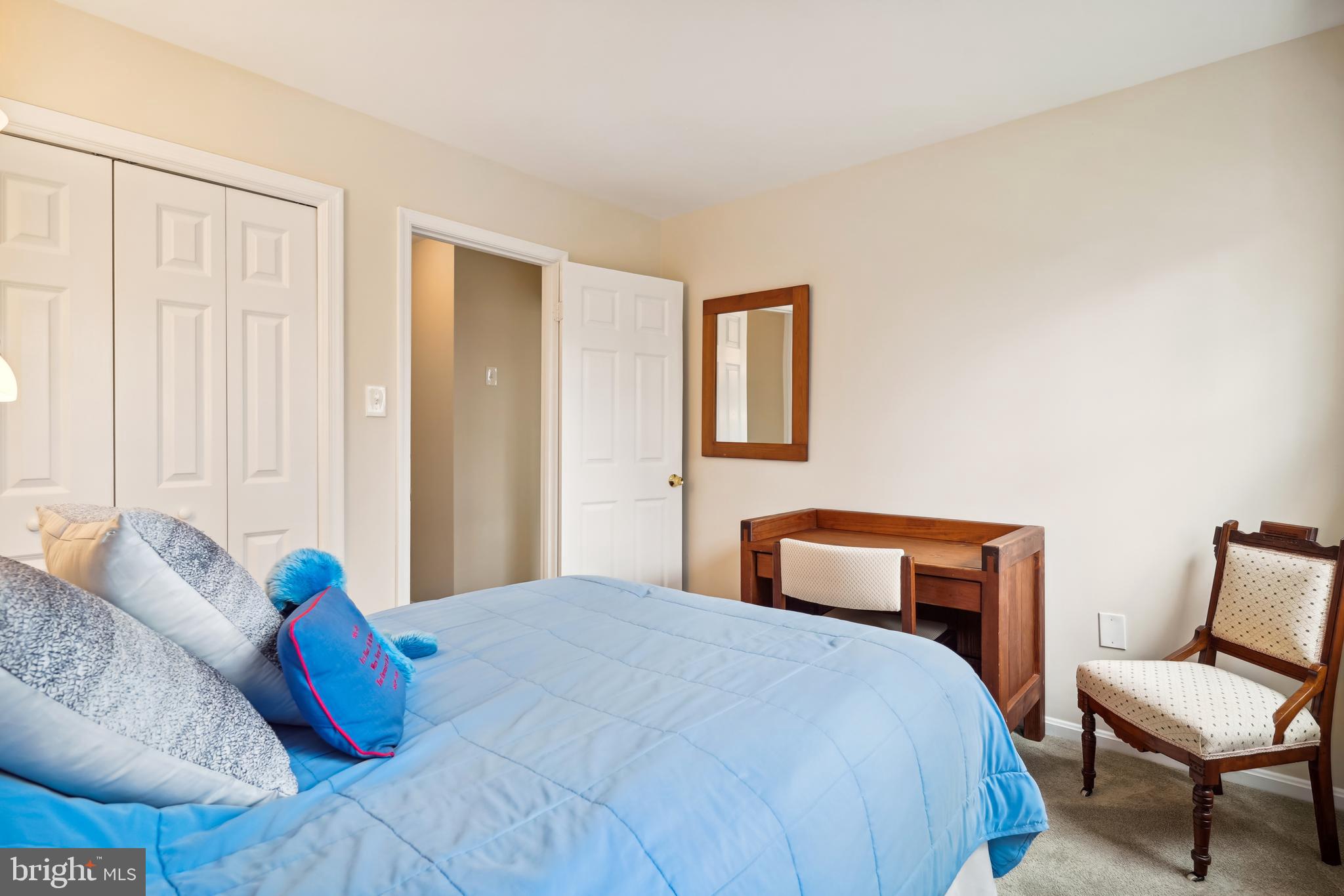 MARLBORO ESTATES - Residential